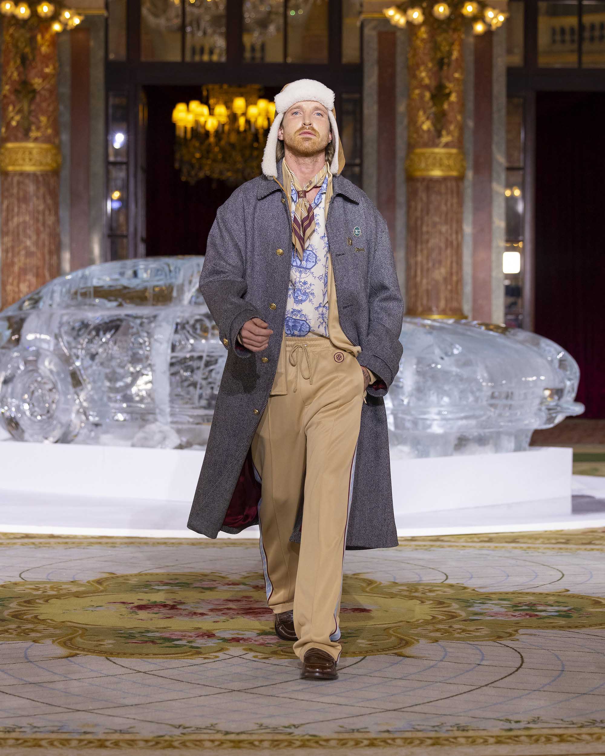 Drôle de Monsieur - Drôle de Monsieur