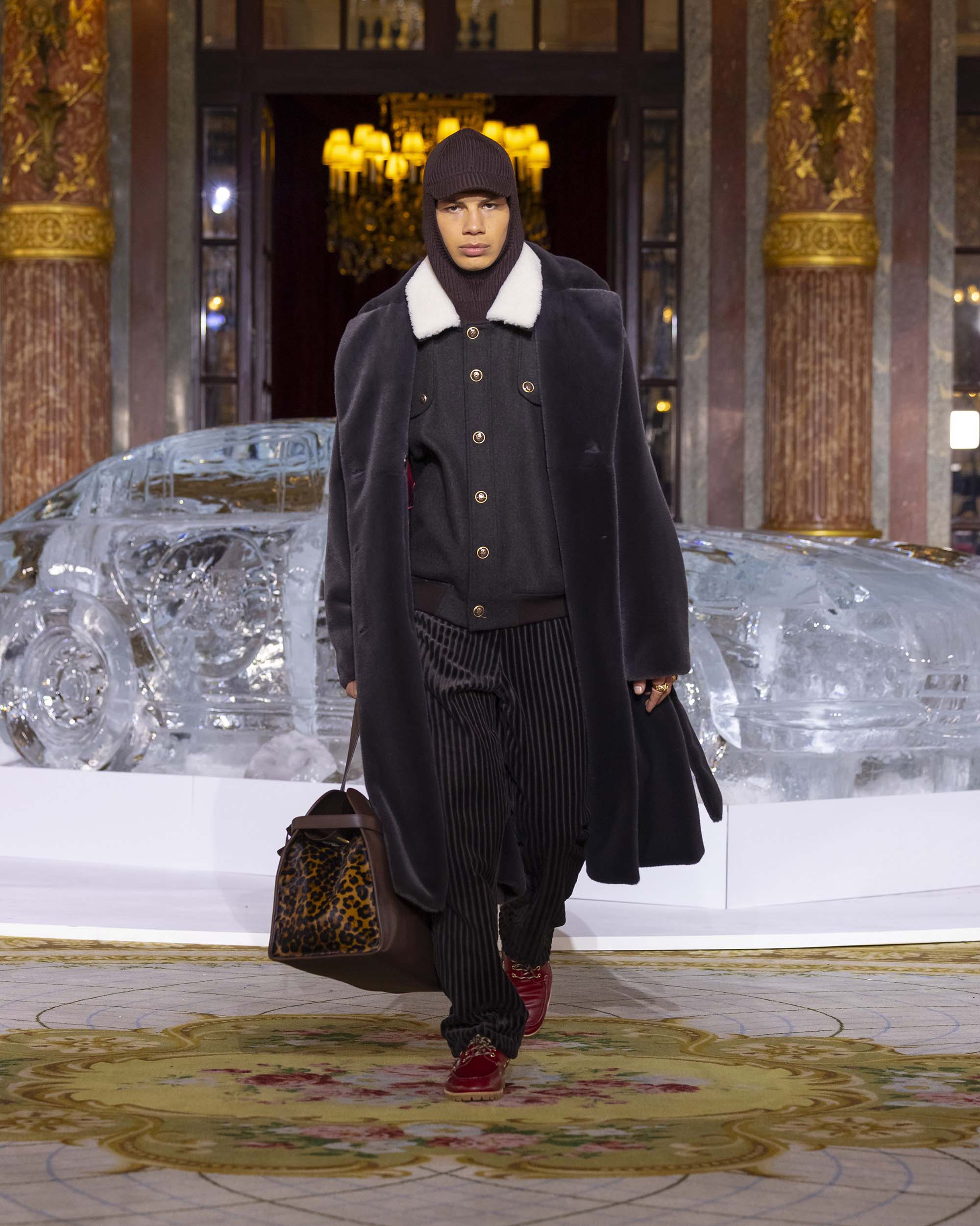 Drôle de Monsieur - Drôle de Monsieur