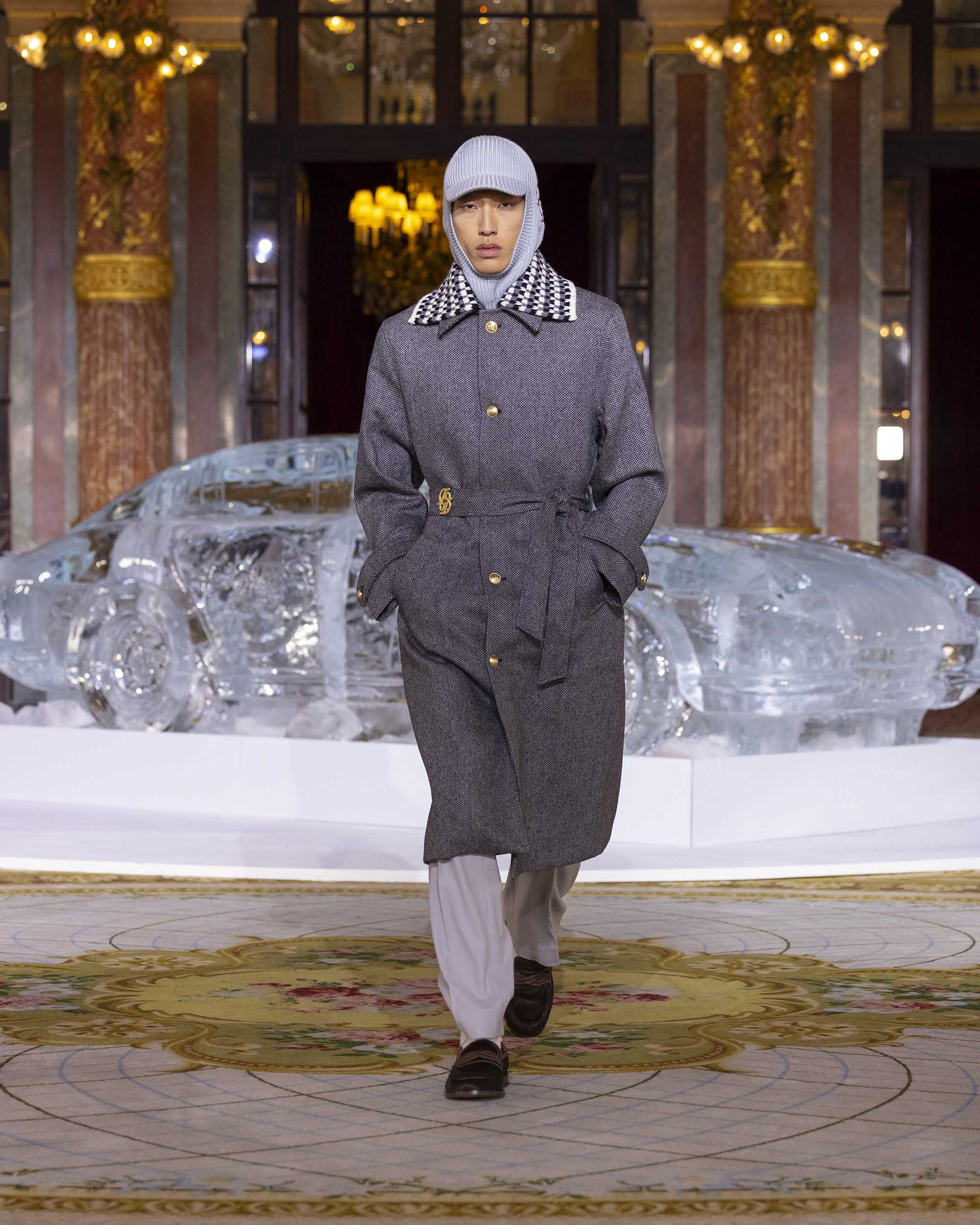 Drôle de Monsieur - Drôle de Monsieur