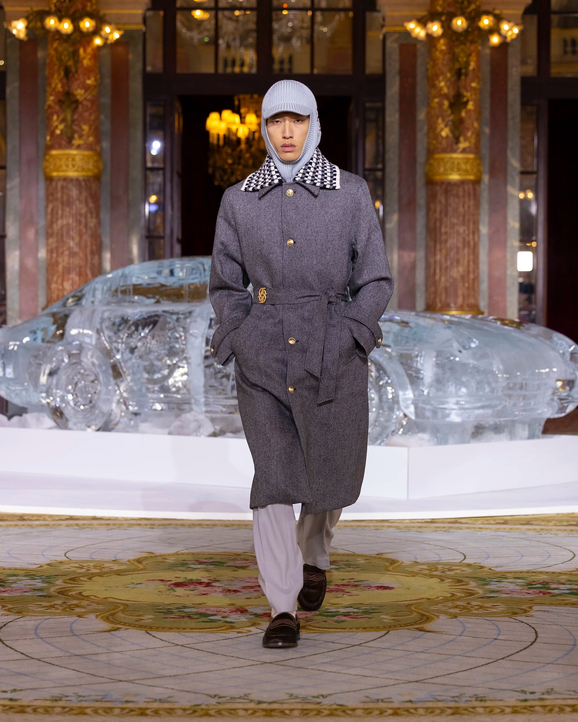 Drôle de Monsieur - Drôle de Monsieur