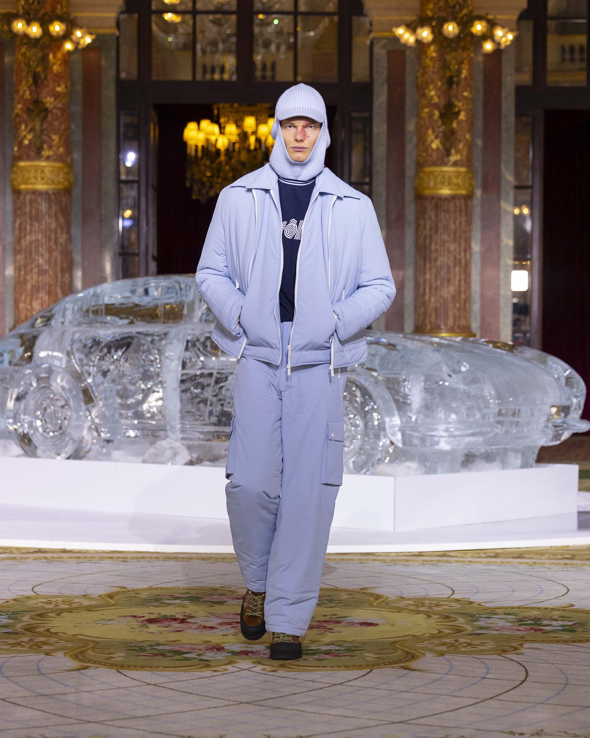 Drôle de Monsieur - Drôle de Monsieur