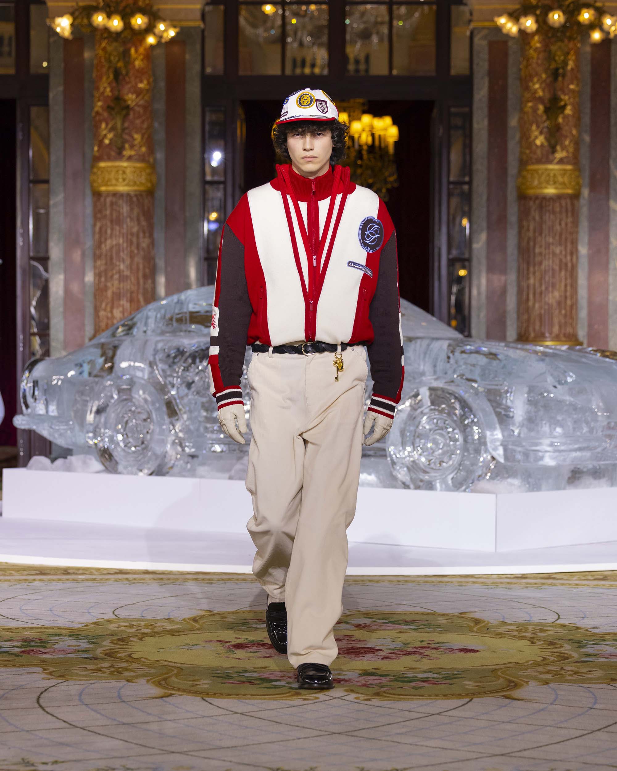 Drôle de Monsieur - Drôle de Monsieur