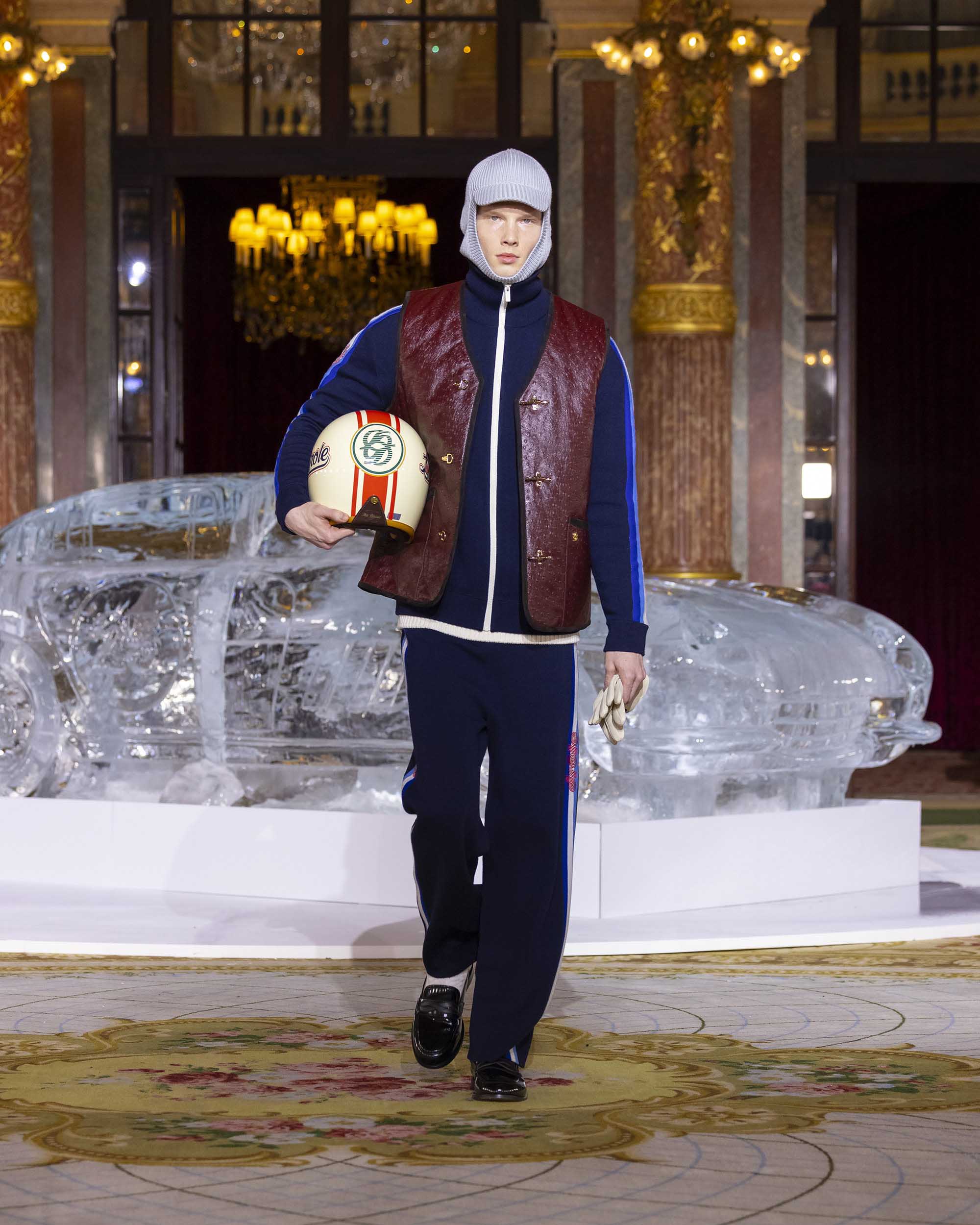 Drôle de Monsieur - Drôle de Monsieur