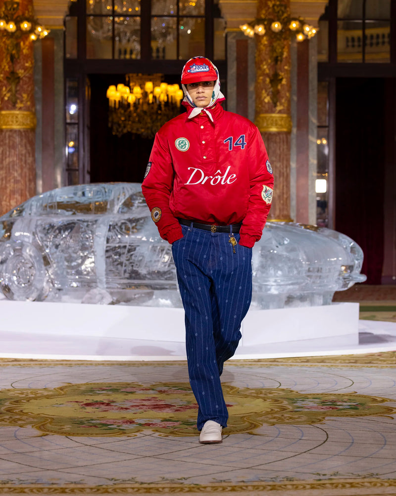  - Drôle de Monsieur - 6