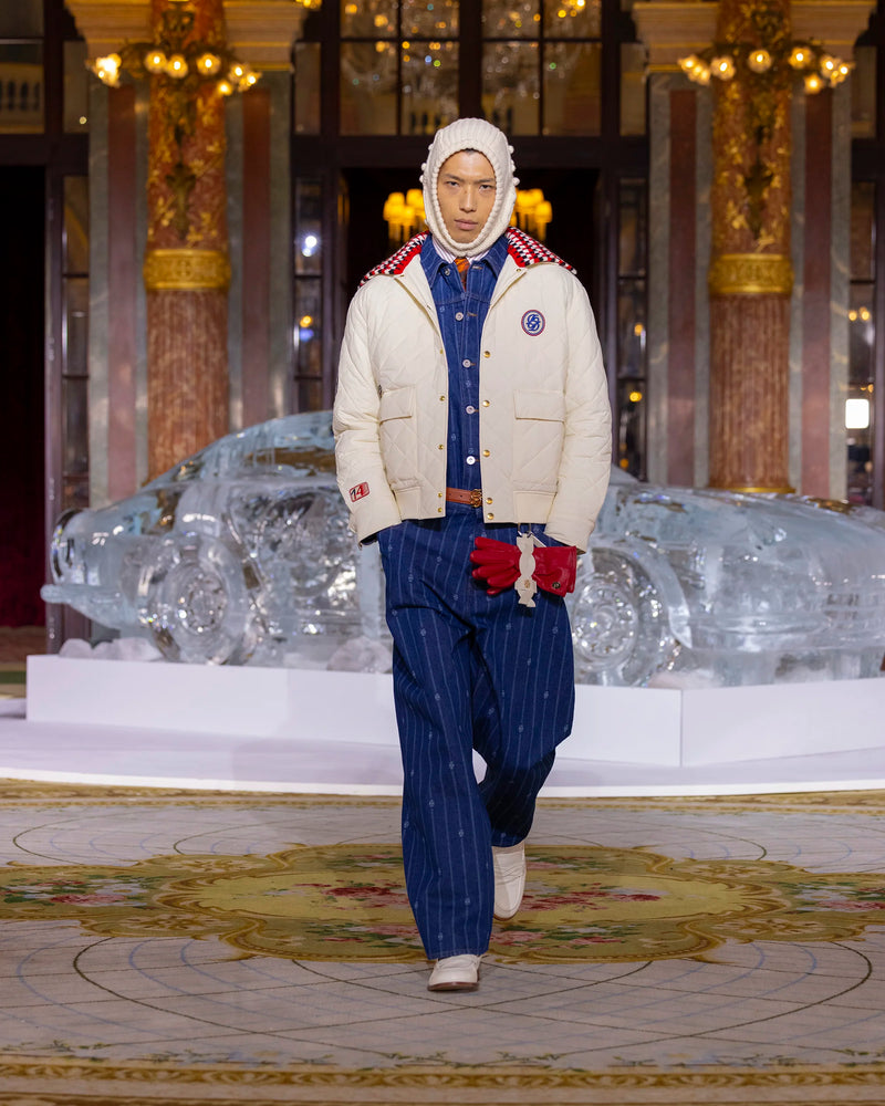  - Drôle de Monsieur - 9