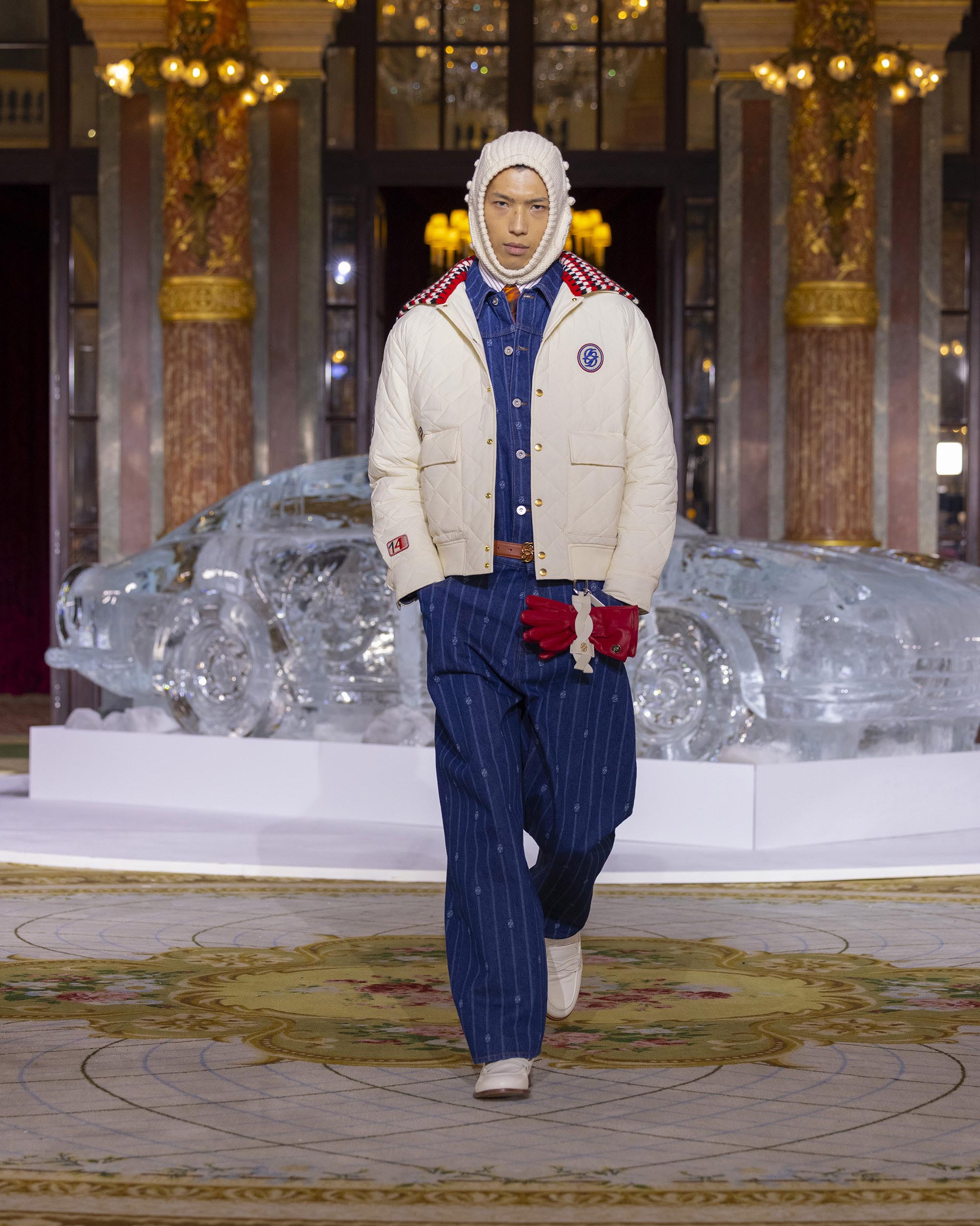 Drôle de Monsieur - Drôle de Monsieur