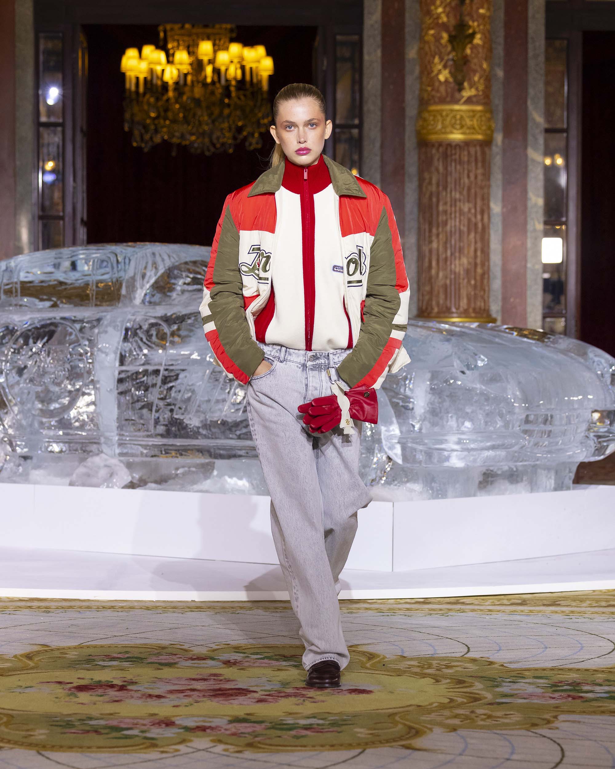 Drôle de Monsieur - Drôle de Monsieur