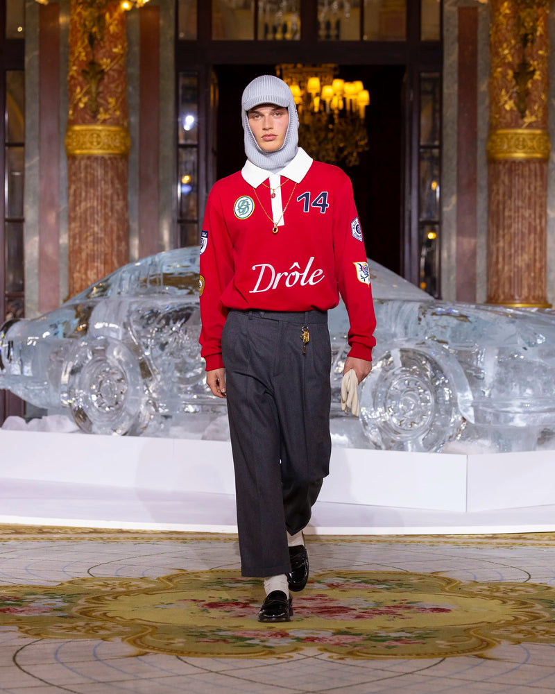  - Drôle de Monsieur - 9