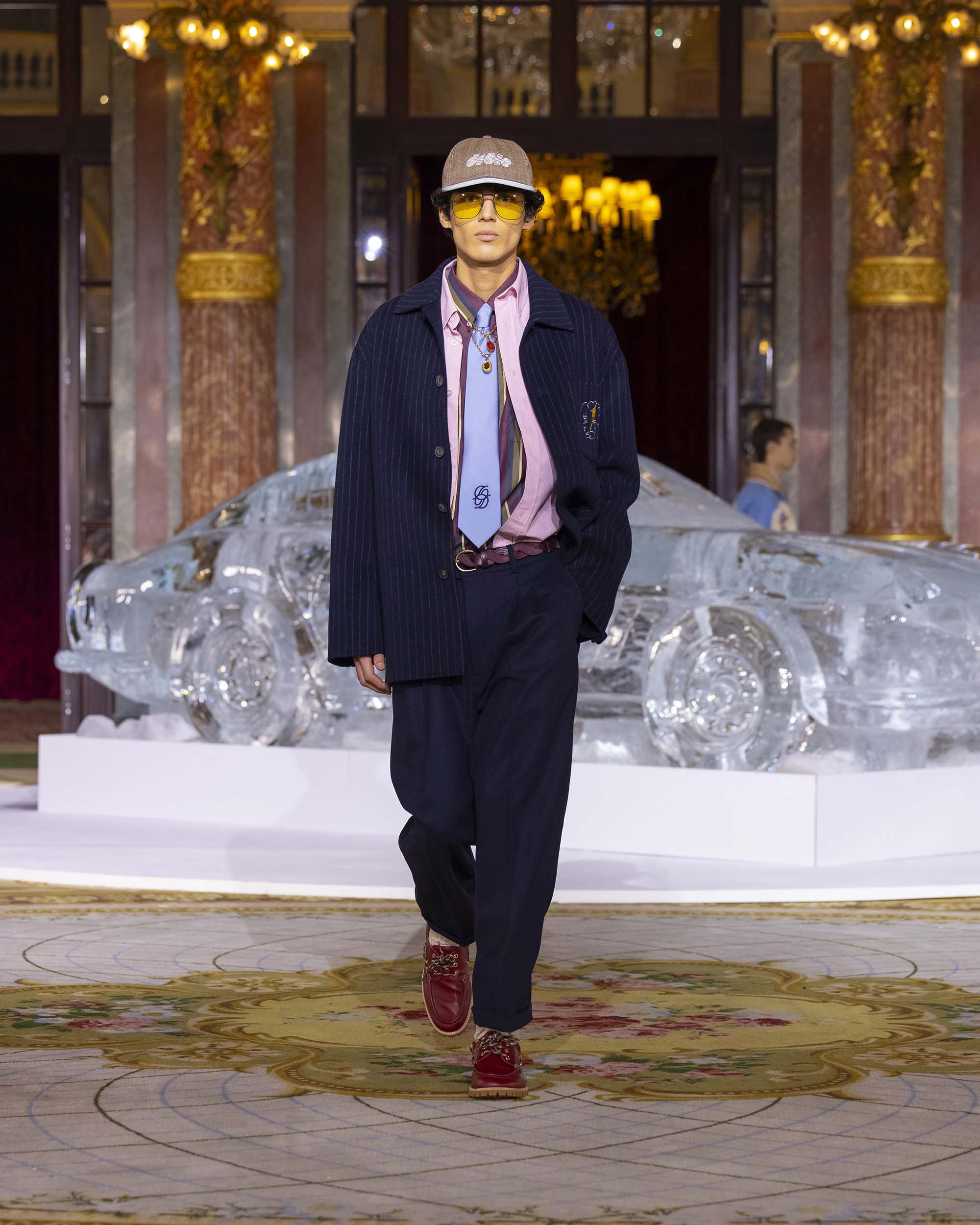 Drôle de Monsieur - Drôle de Monsieur