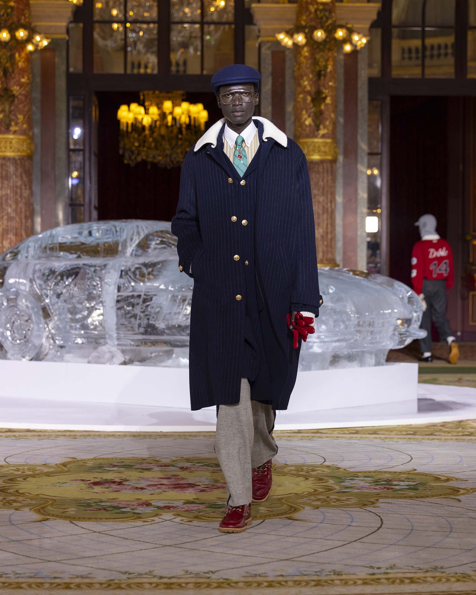 Drôle de Monsieur - Drôle de Monsieur