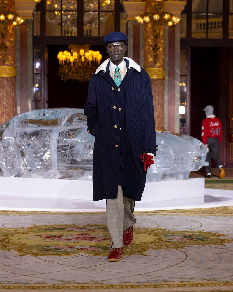  - Drôle de Monsieur - 9