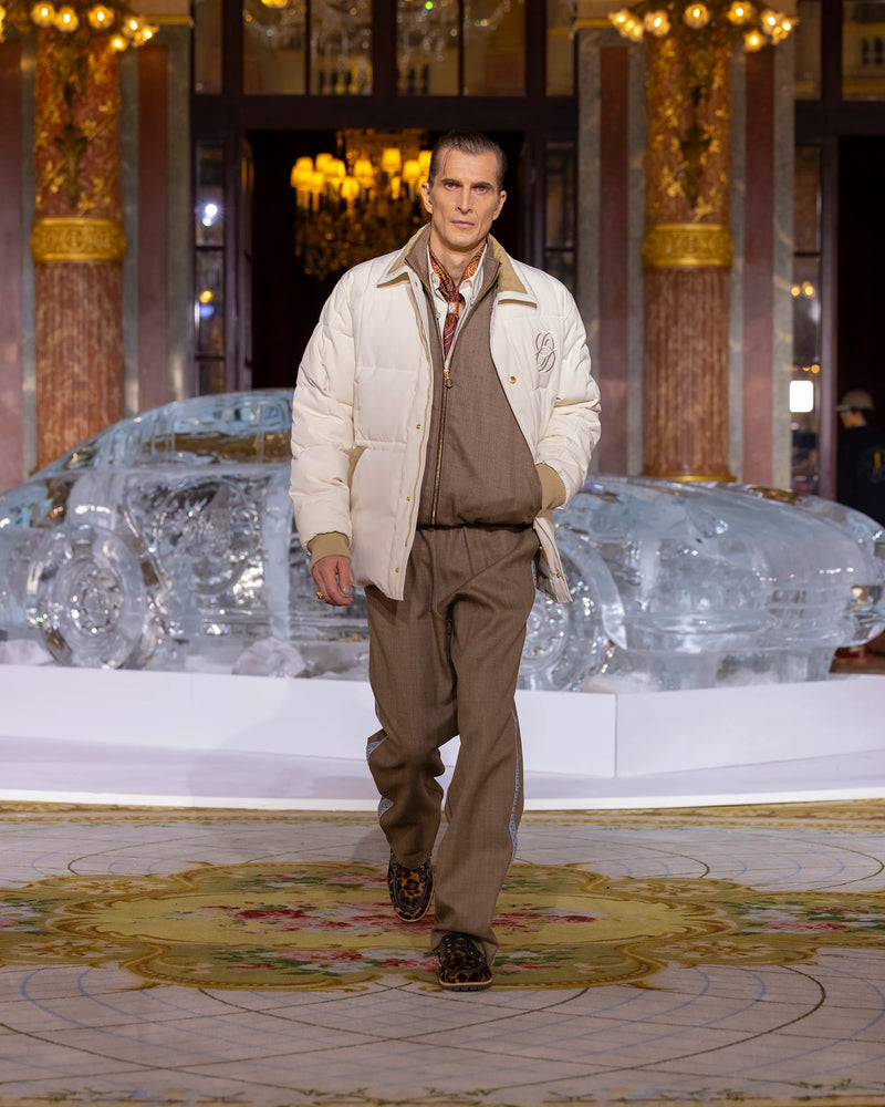  - Drôle de Monsieur - 7