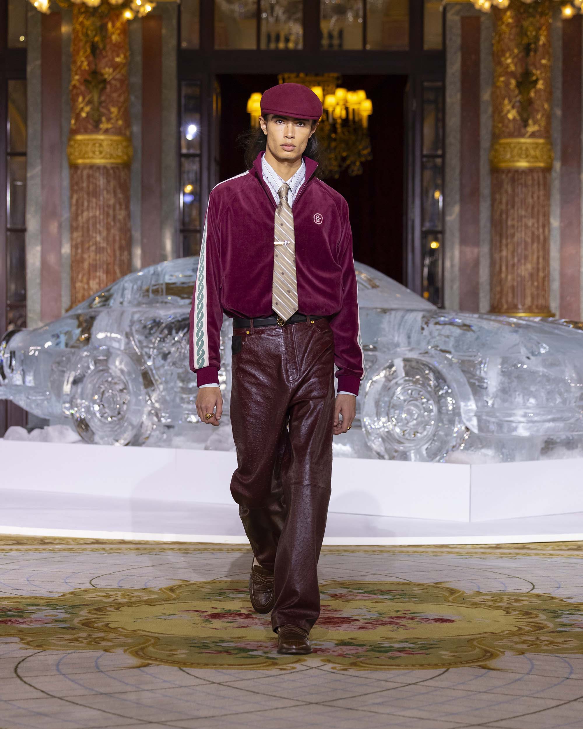 Drôle de Monsieur - Drôle de Monsieur