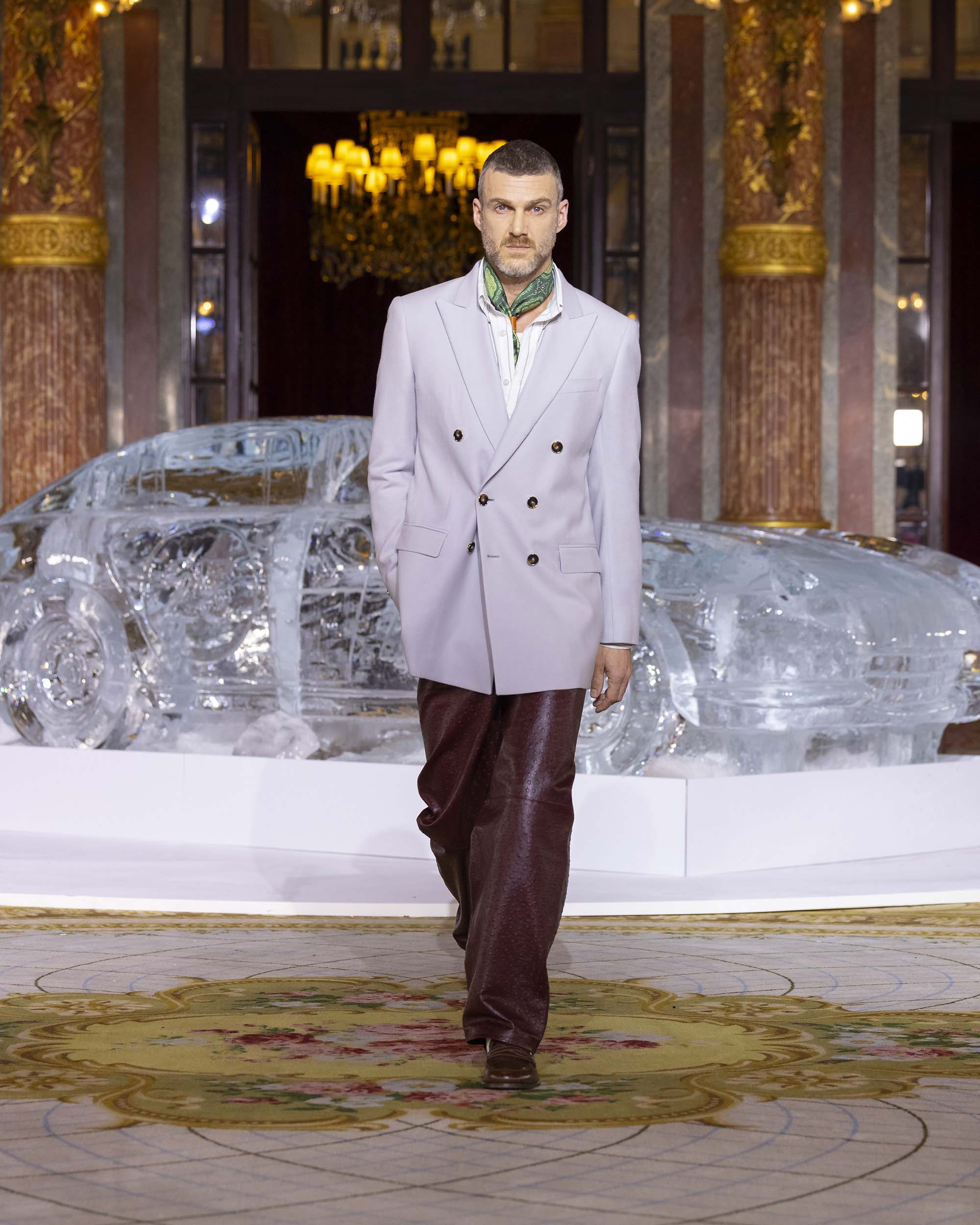 Drôle de Monsieur - Drôle de Monsieur