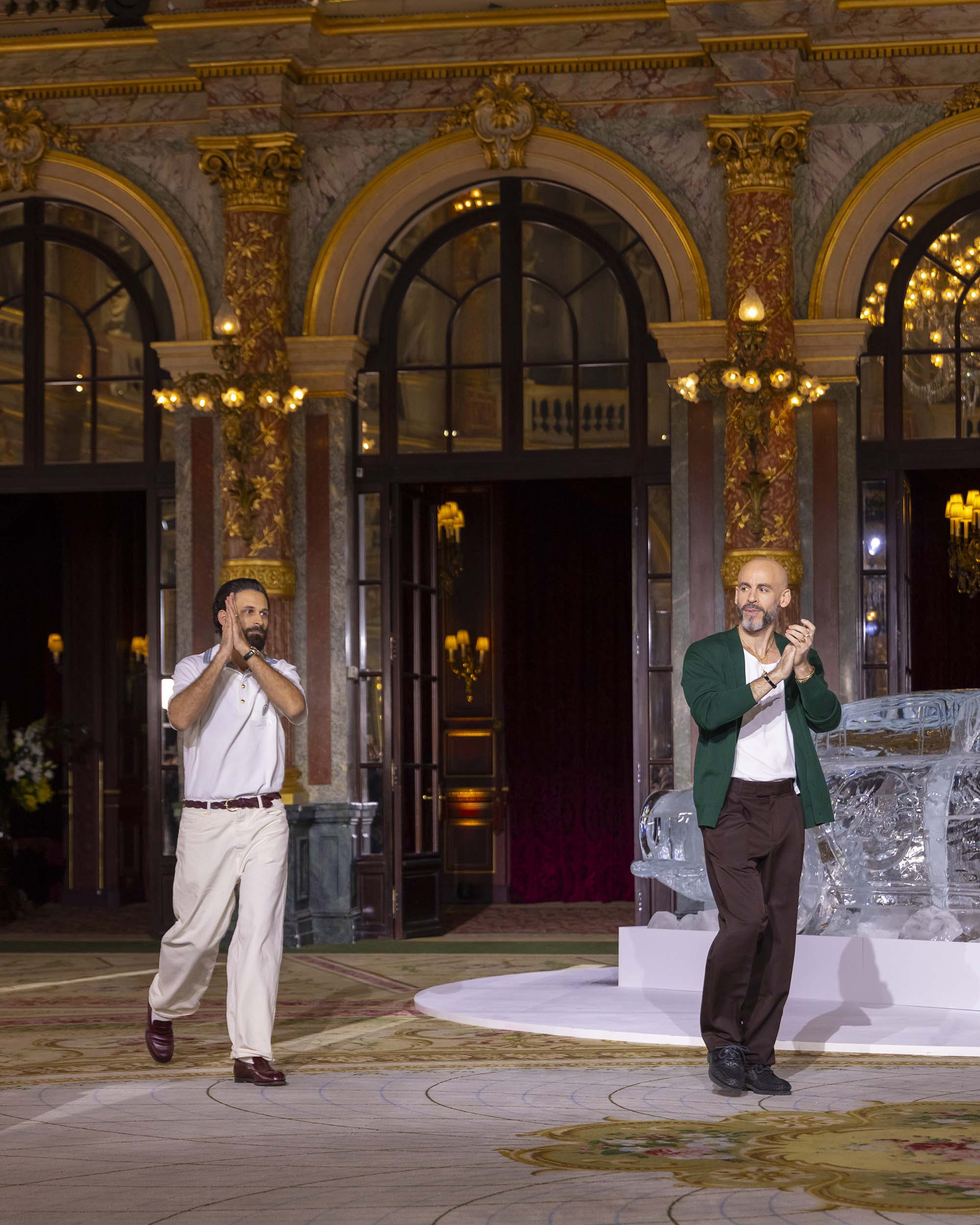 Drôle de Monsieur - Drôle de Monsieur