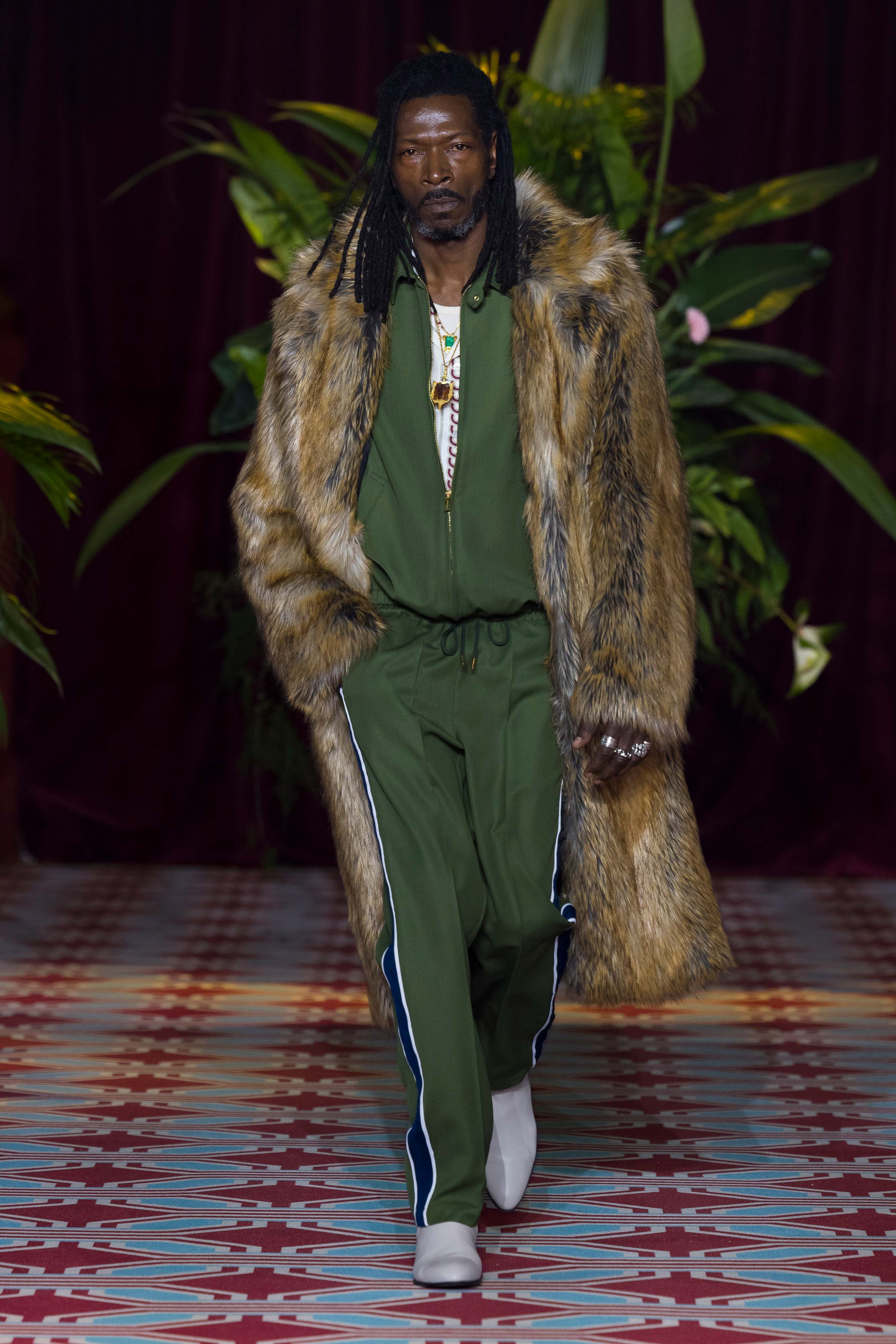 Runway Show FW24