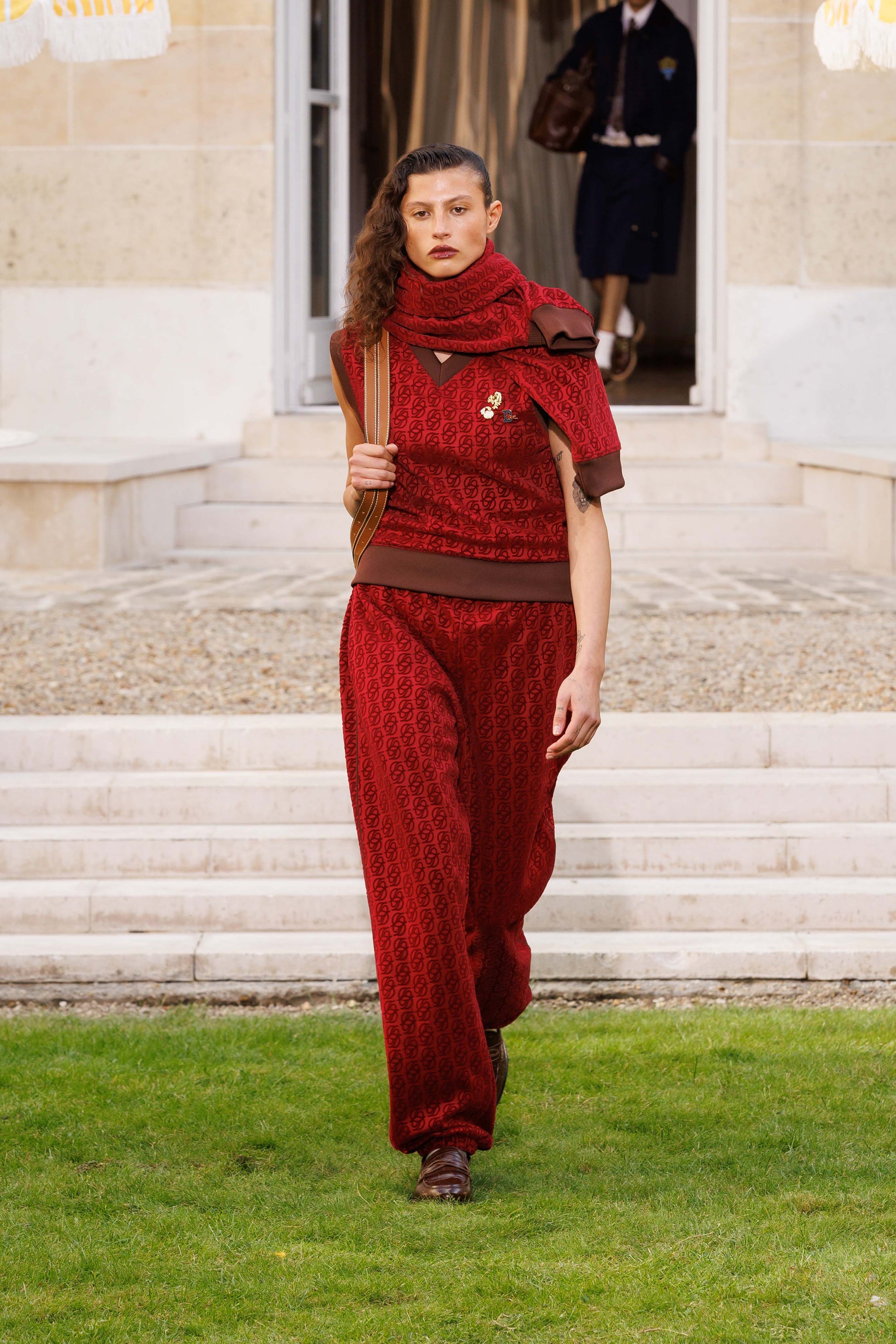 Drôle de Monsieur - Drôle de Monsieur