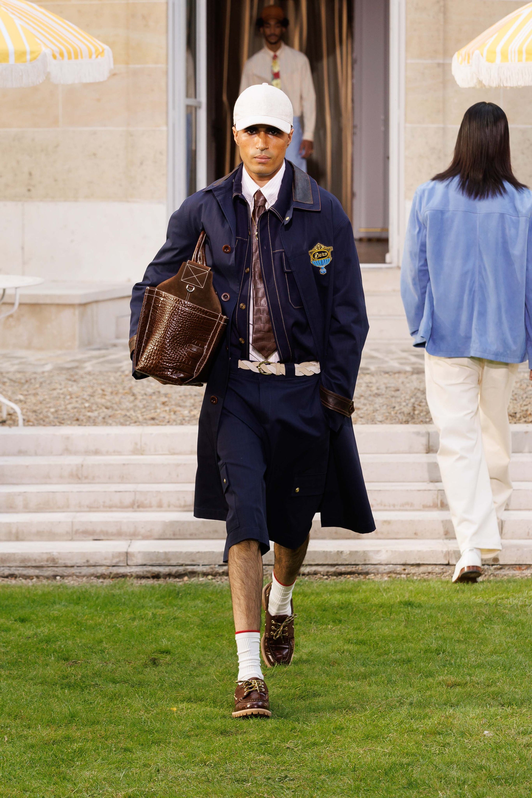 Drôle de Monsieur - Drôle de Monsieur