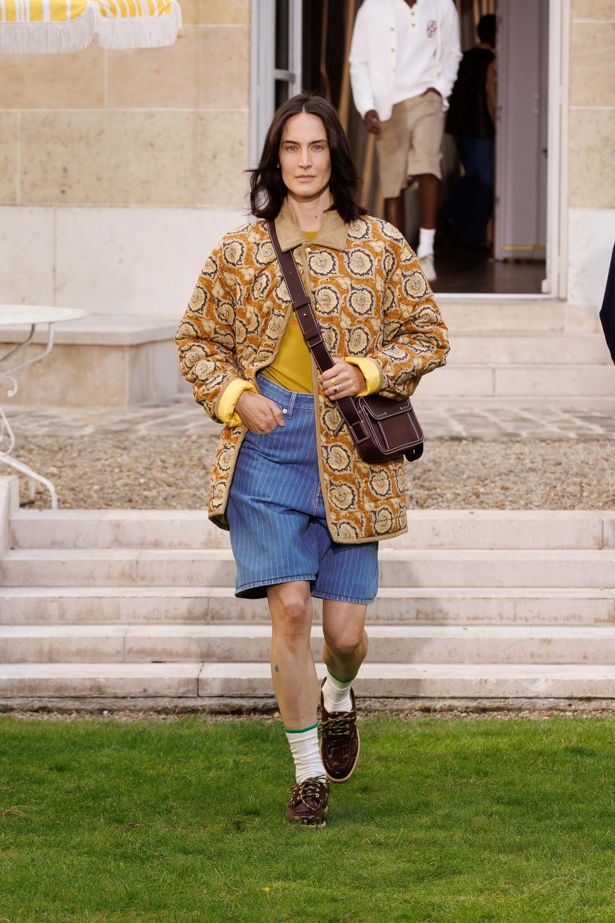 Drôle de Monsieur - Drôle de Monsieur