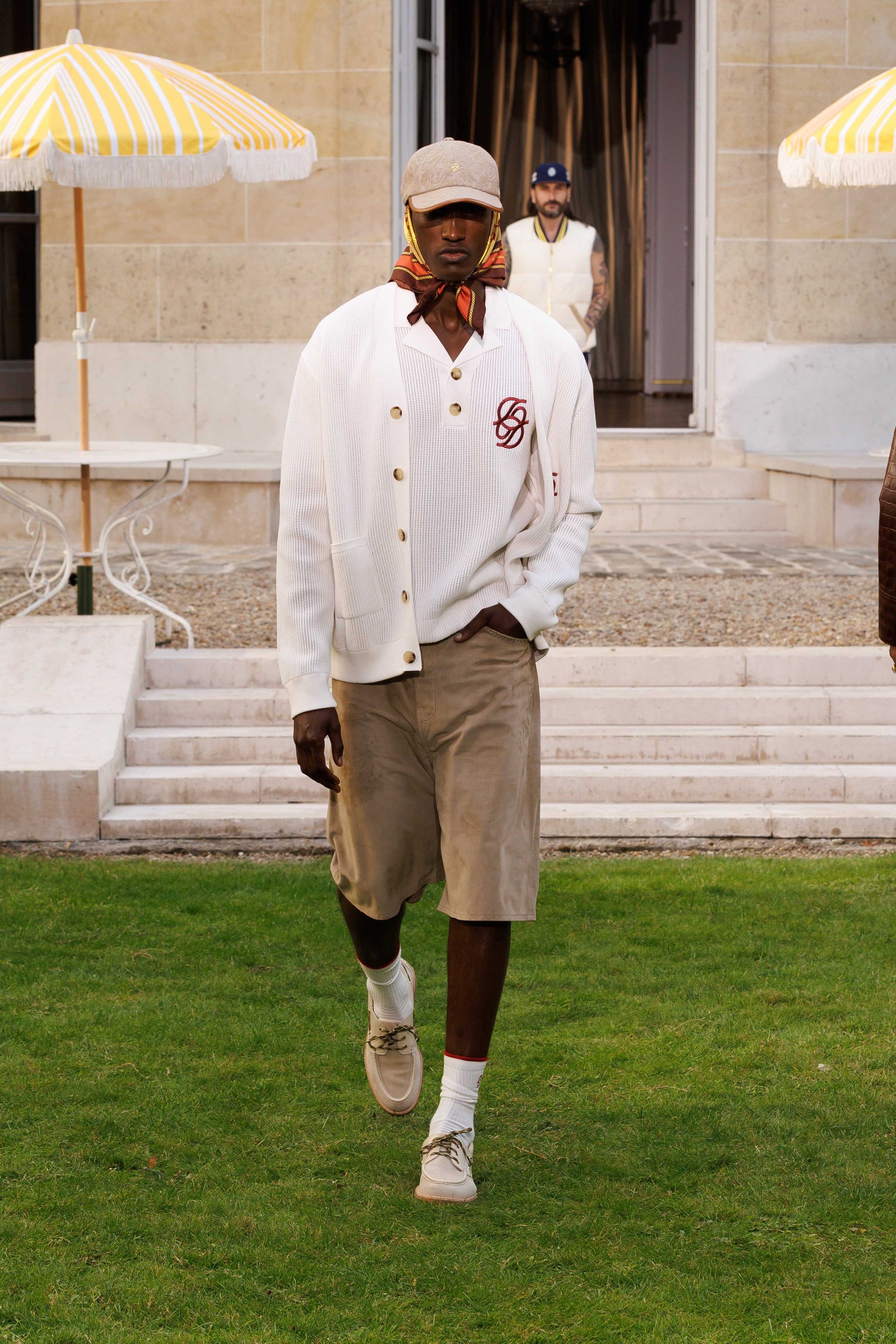 Drôle de Monsieur - Drôle de Monsieur