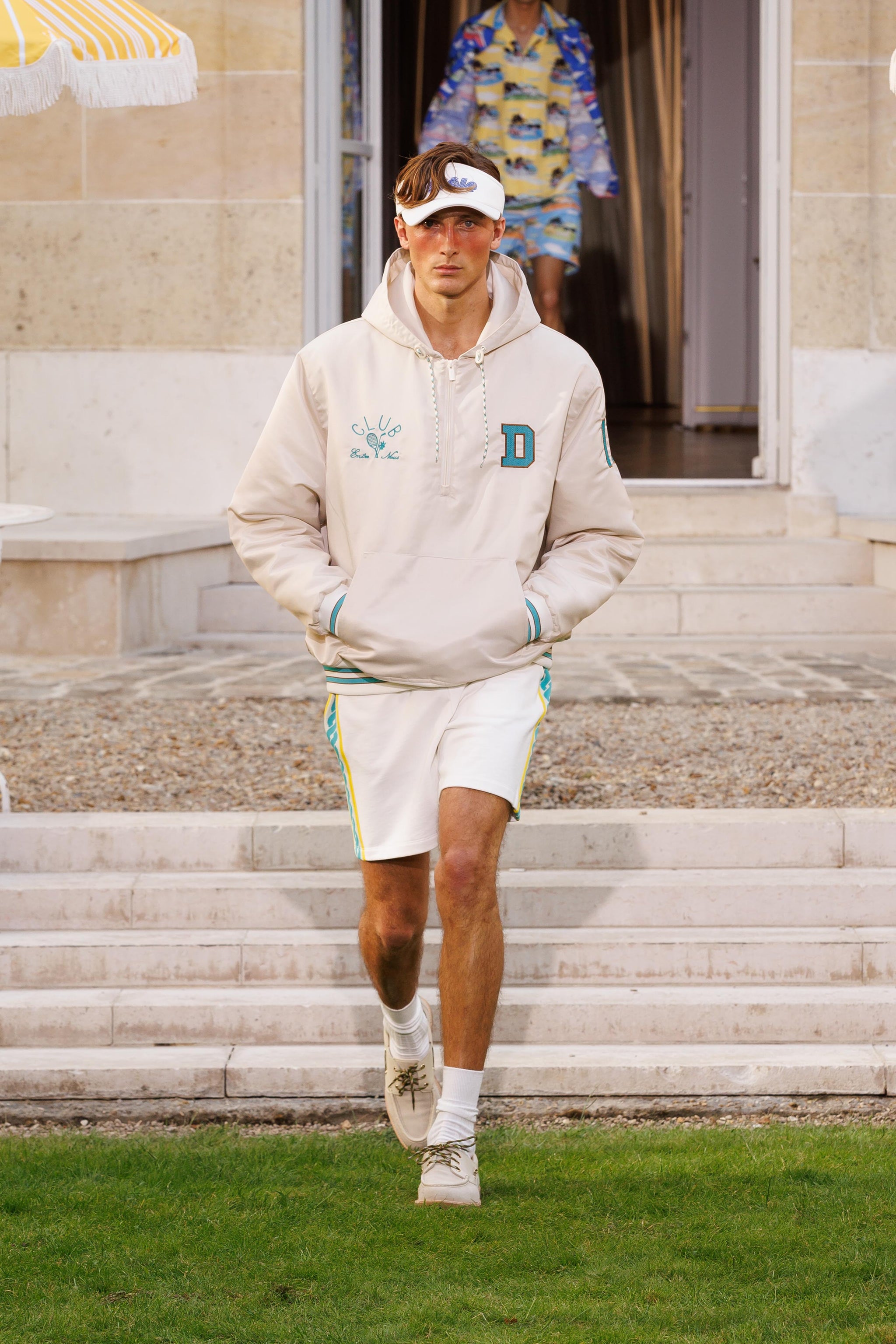 Drôle de Monsieur - Drôle de Monsieur