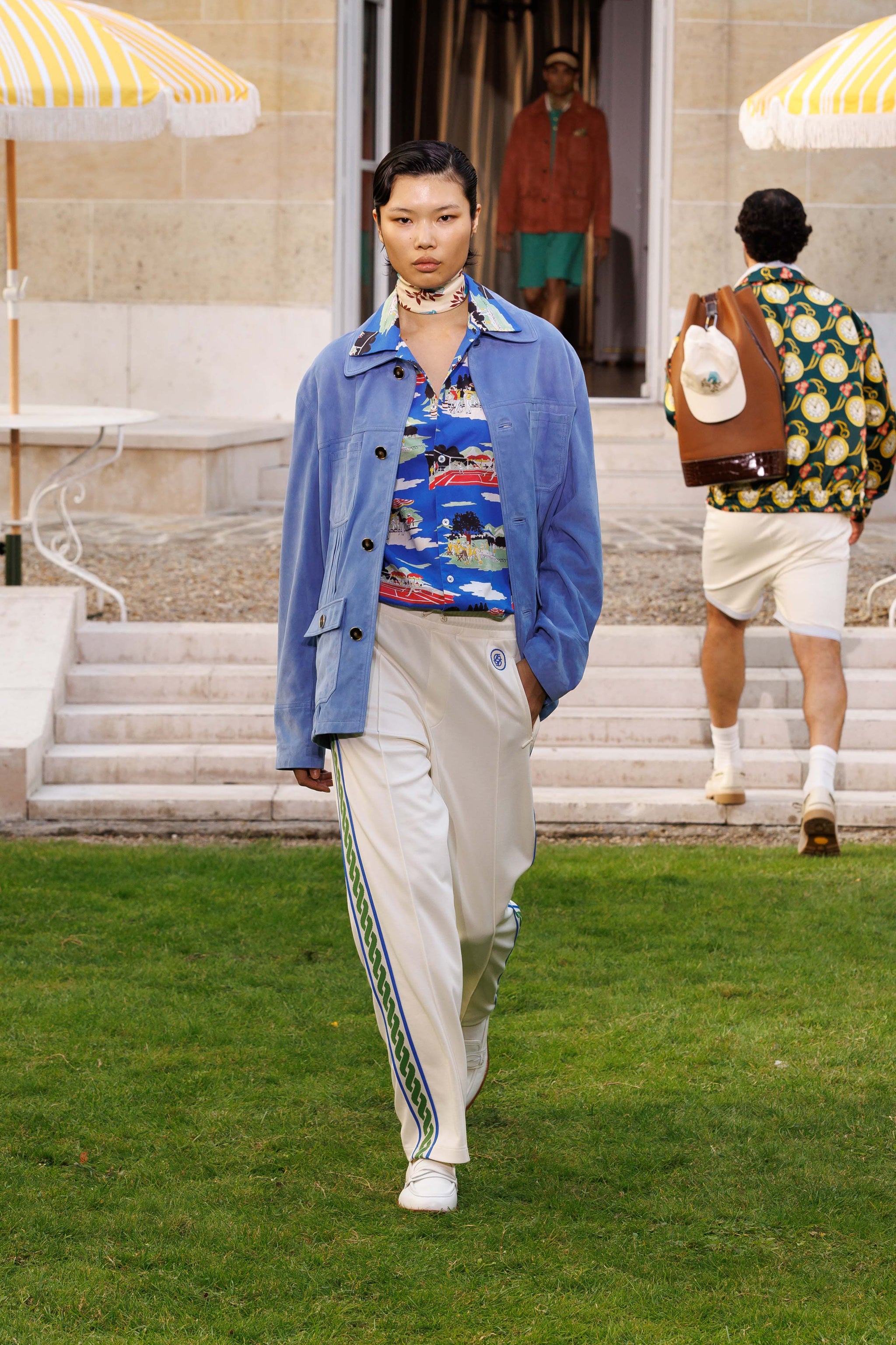 Drôle de Monsieur - Drôle de Monsieur