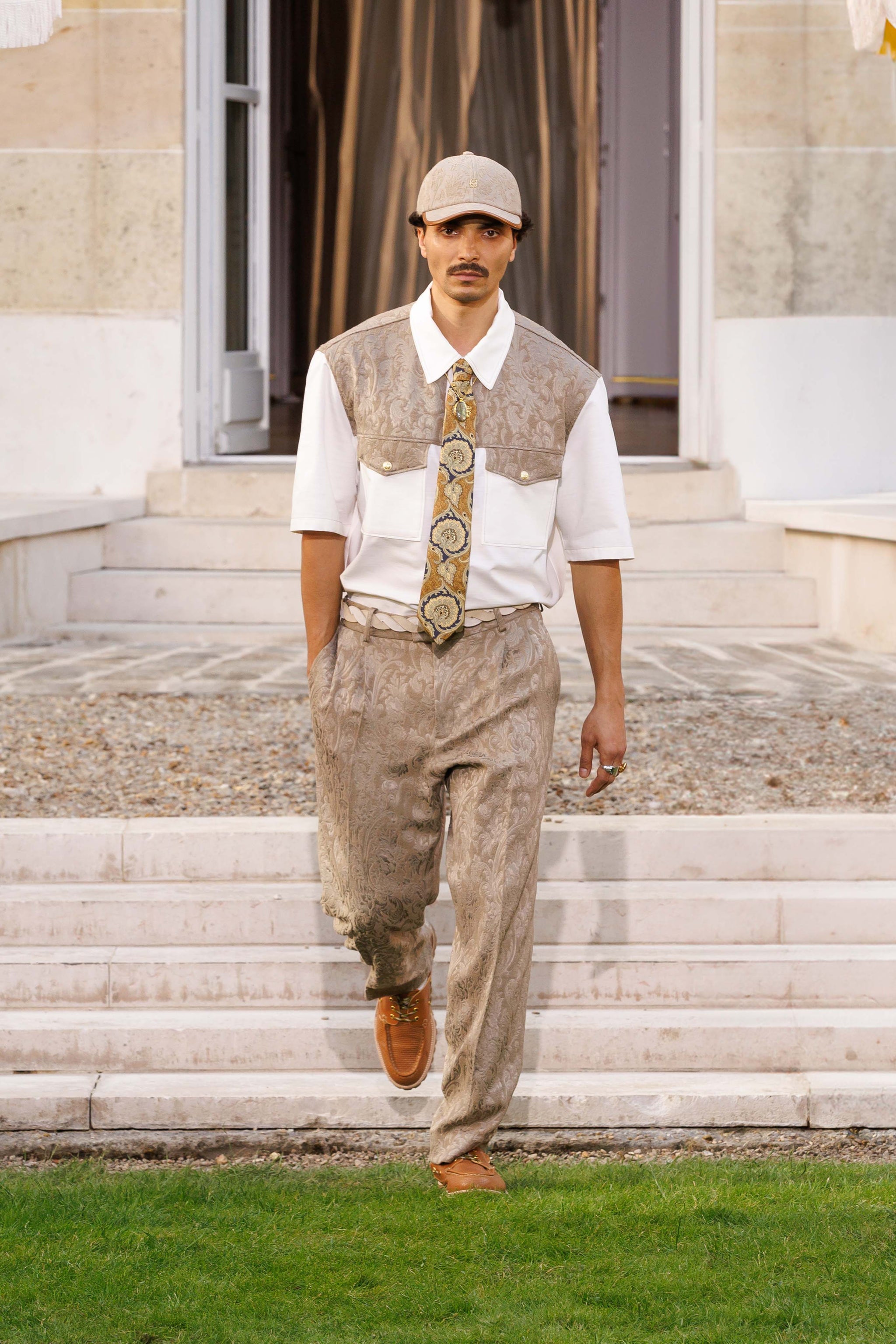 Drôle de Monsieur - Drôle de Monsieur