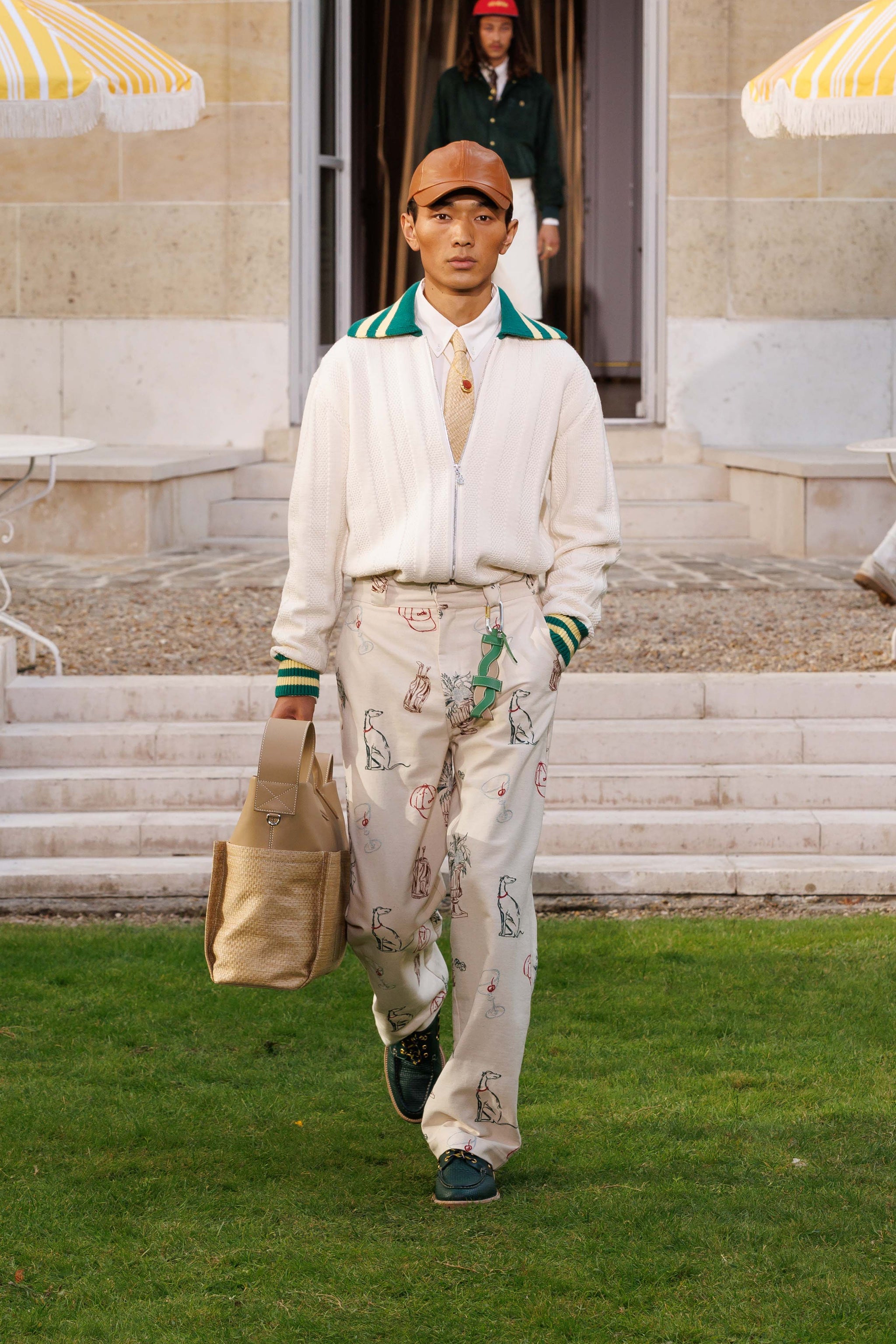 Drôle de Monsieur - Drôle de Monsieur