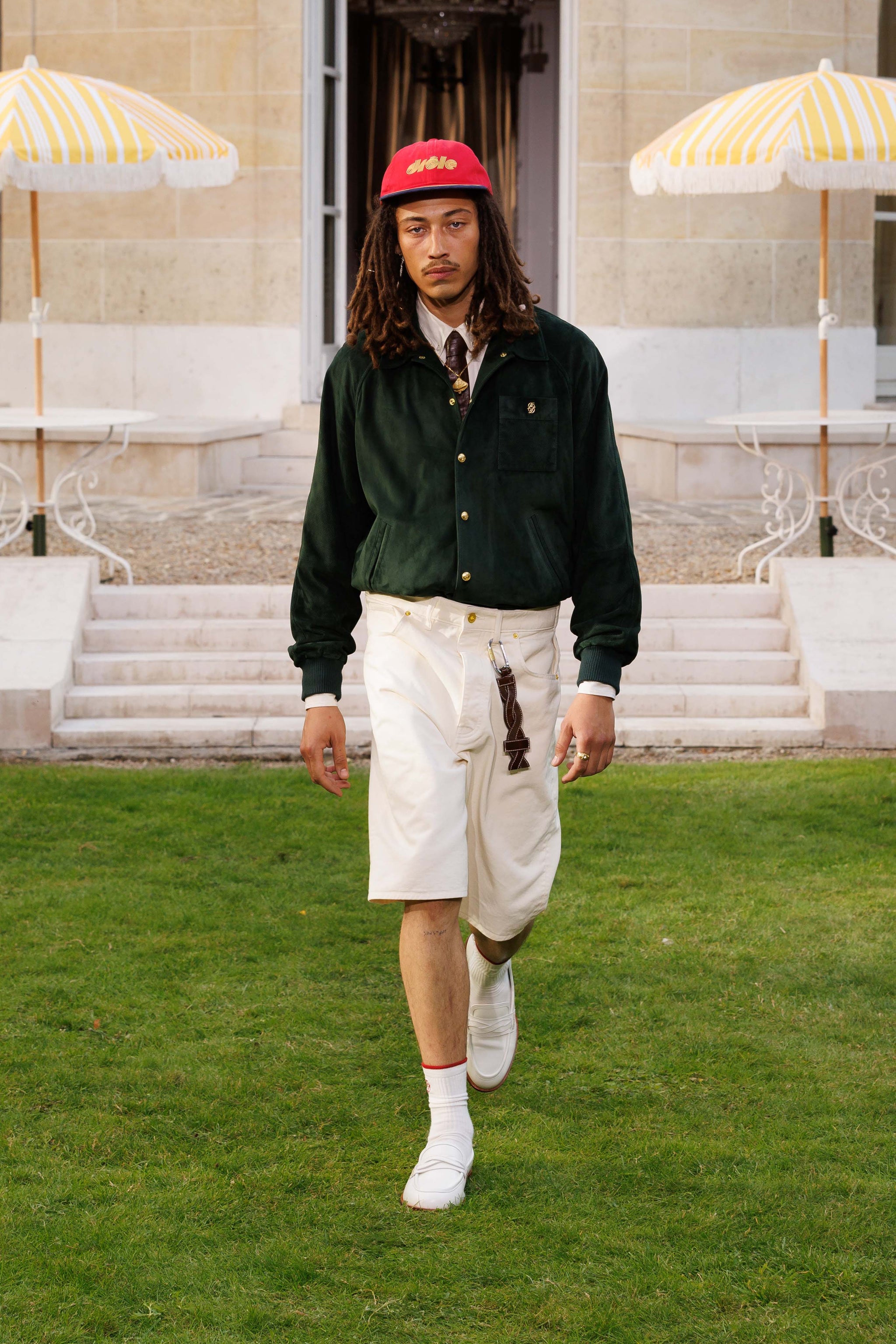 Drôle de Monsieur - Drôle de Monsieur