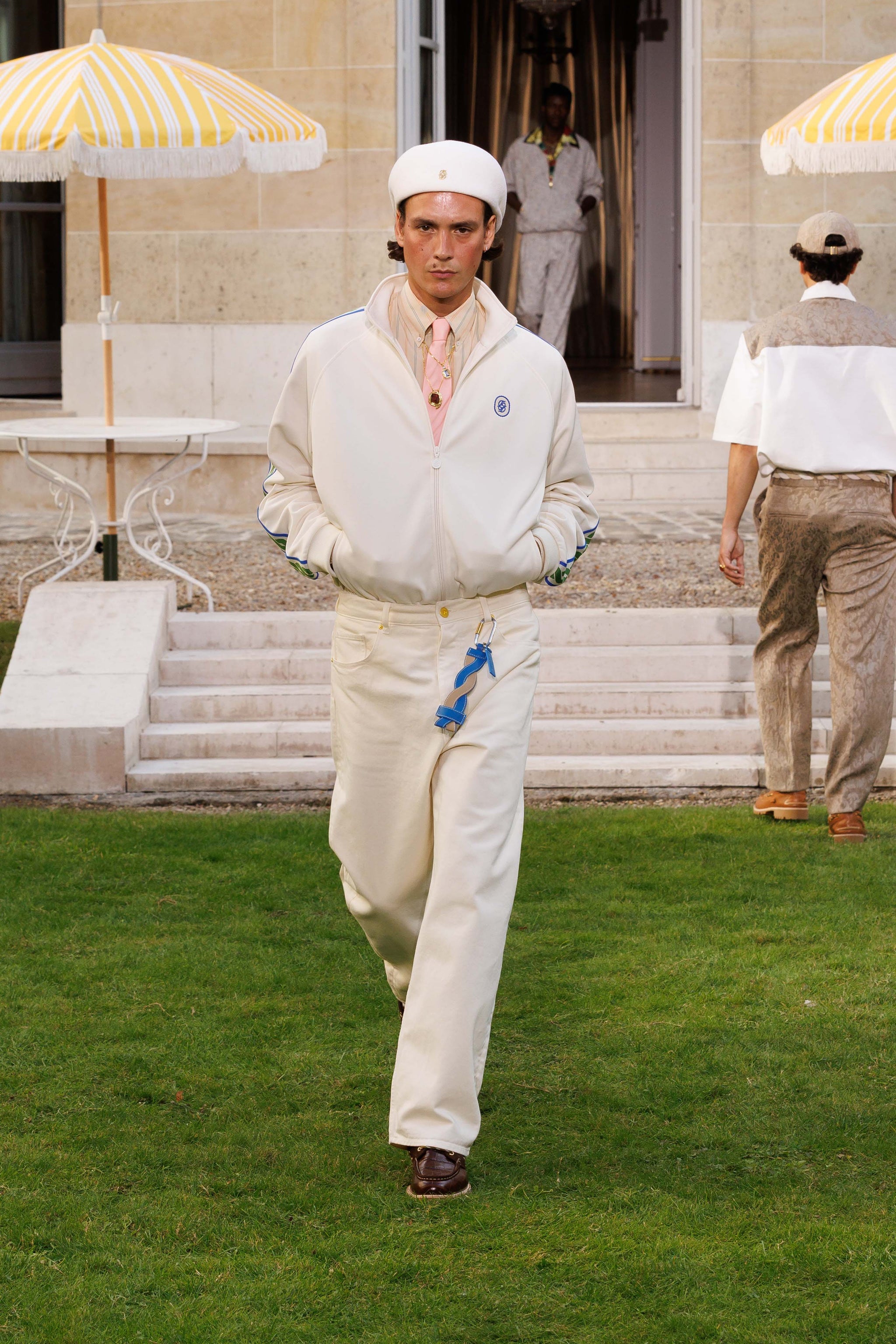 Drôle de Monsieur - Drôle de Monsieur