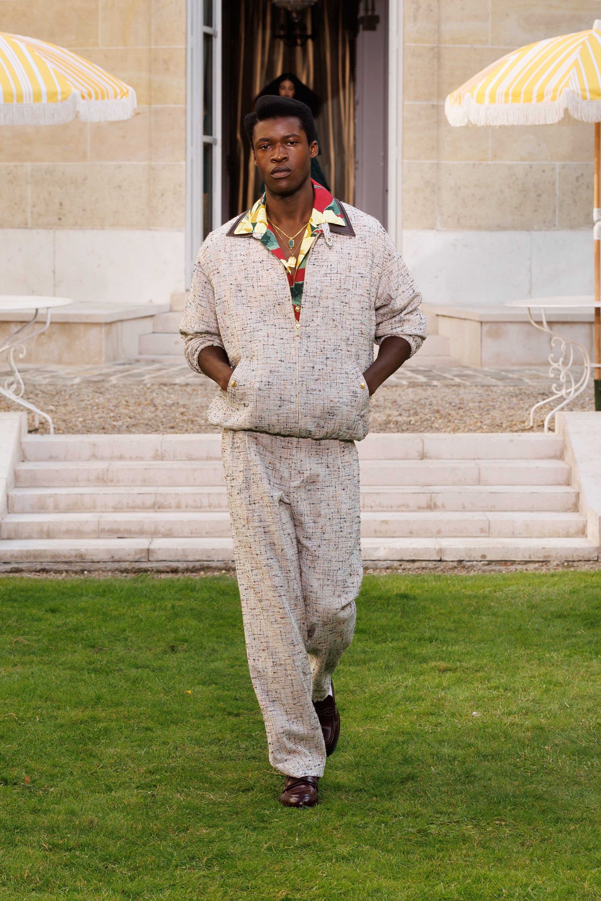 Drôle de Monsieur - Drôle de Monsieur