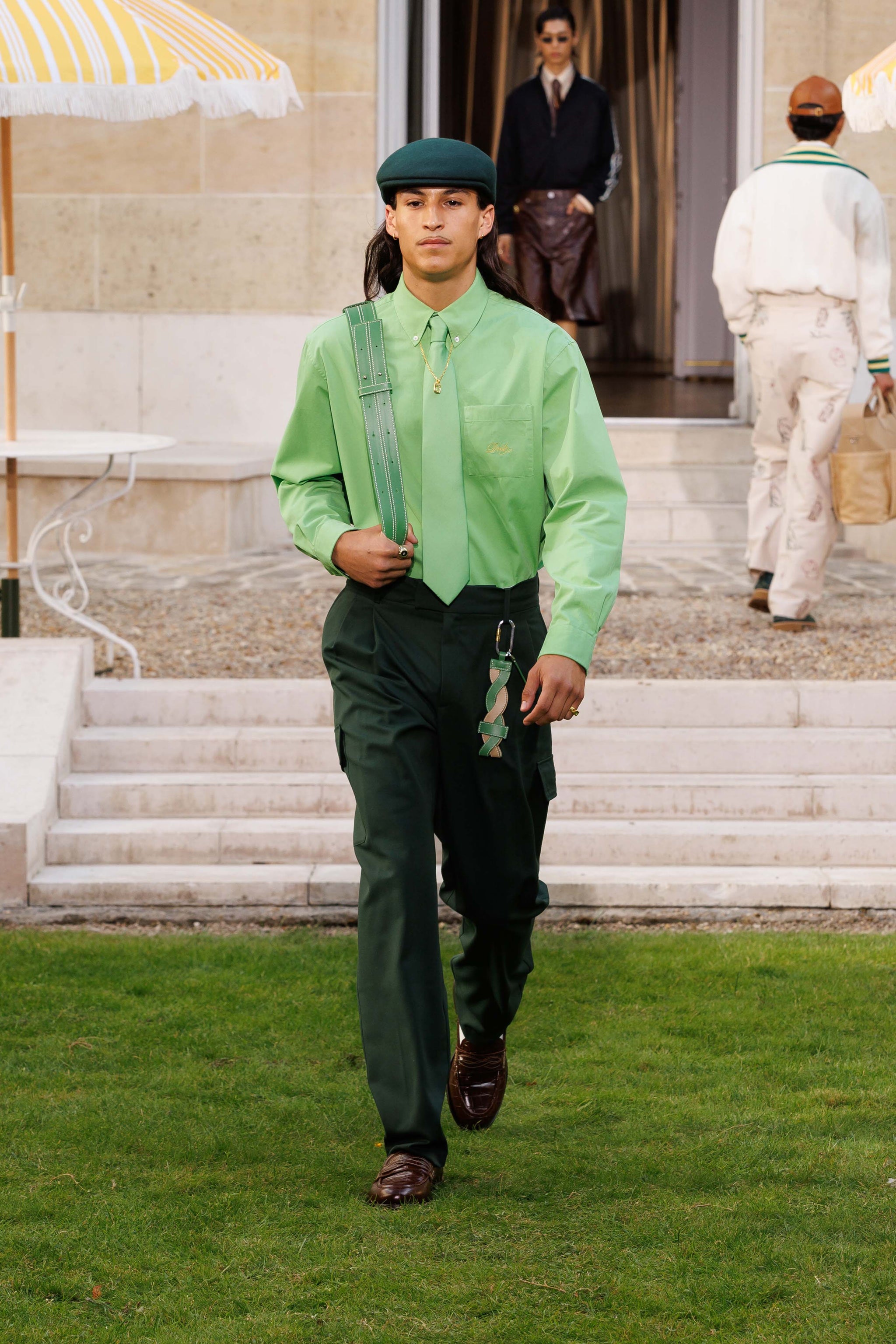 Drôle de Monsieur - Drôle de Monsieur