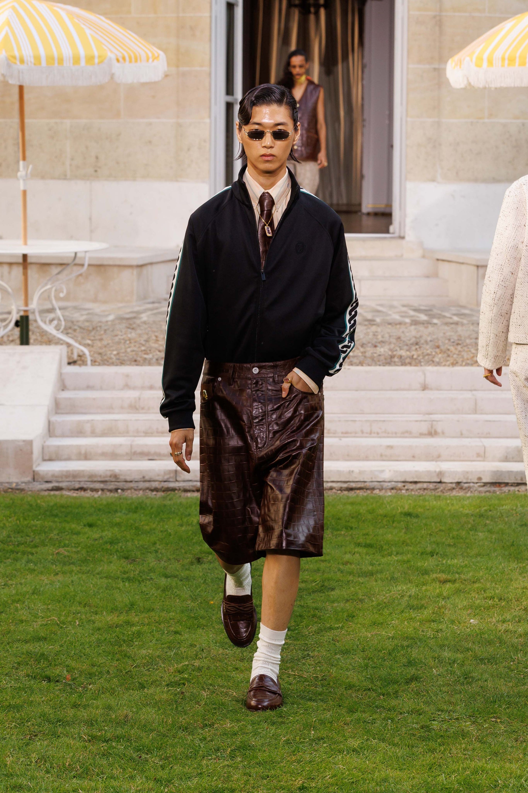 Drôle de Monsieur - Drôle de Monsieur