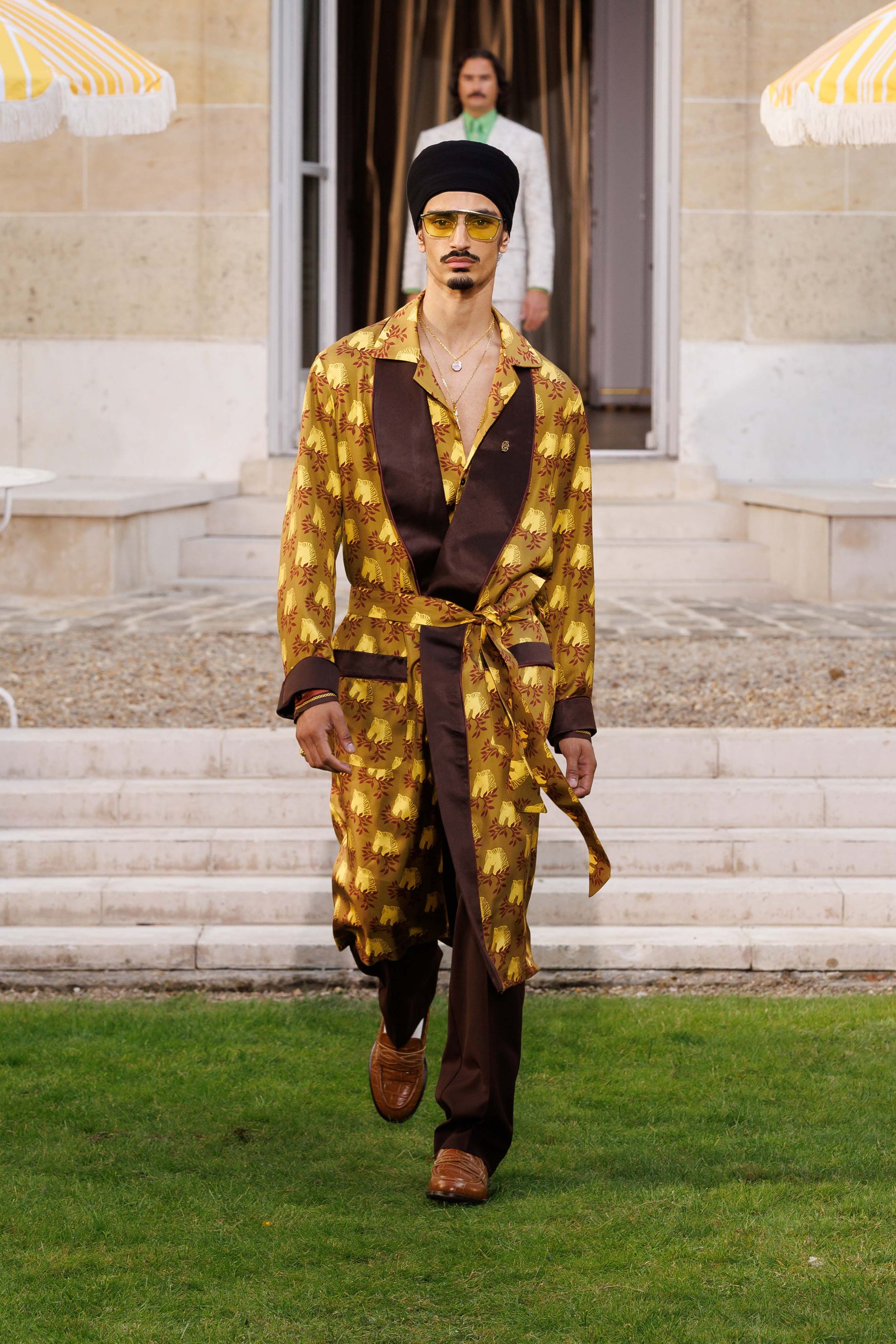 Drôle de Monsieur - Drôle de Monsieur