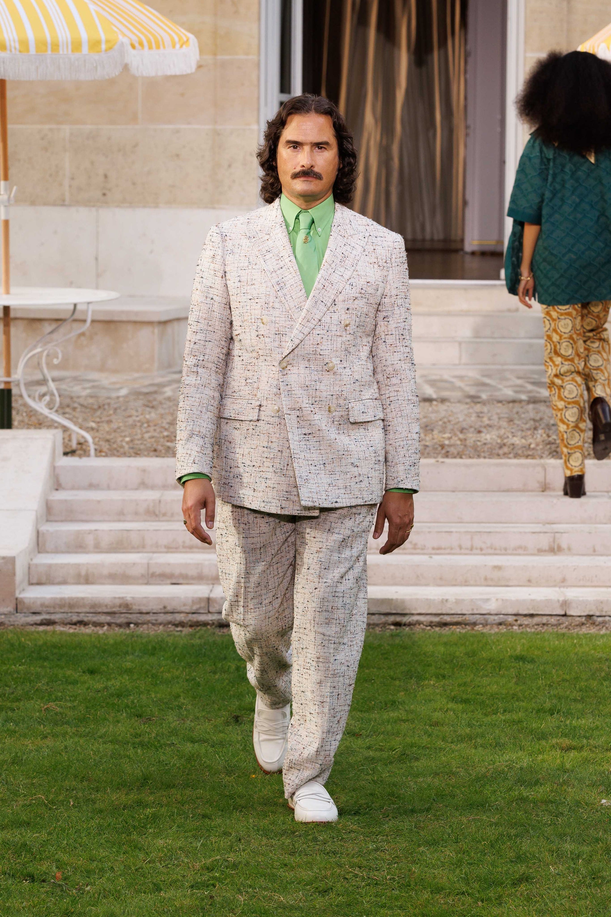 Drôle de Monsieur - Drôle de Monsieur