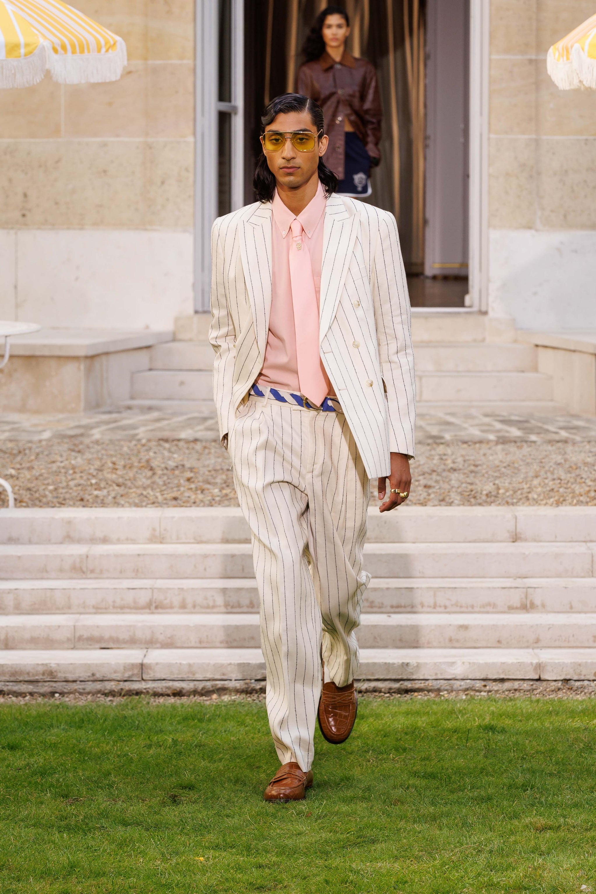 Drôle de Monsieur - Drôle de Monsieur