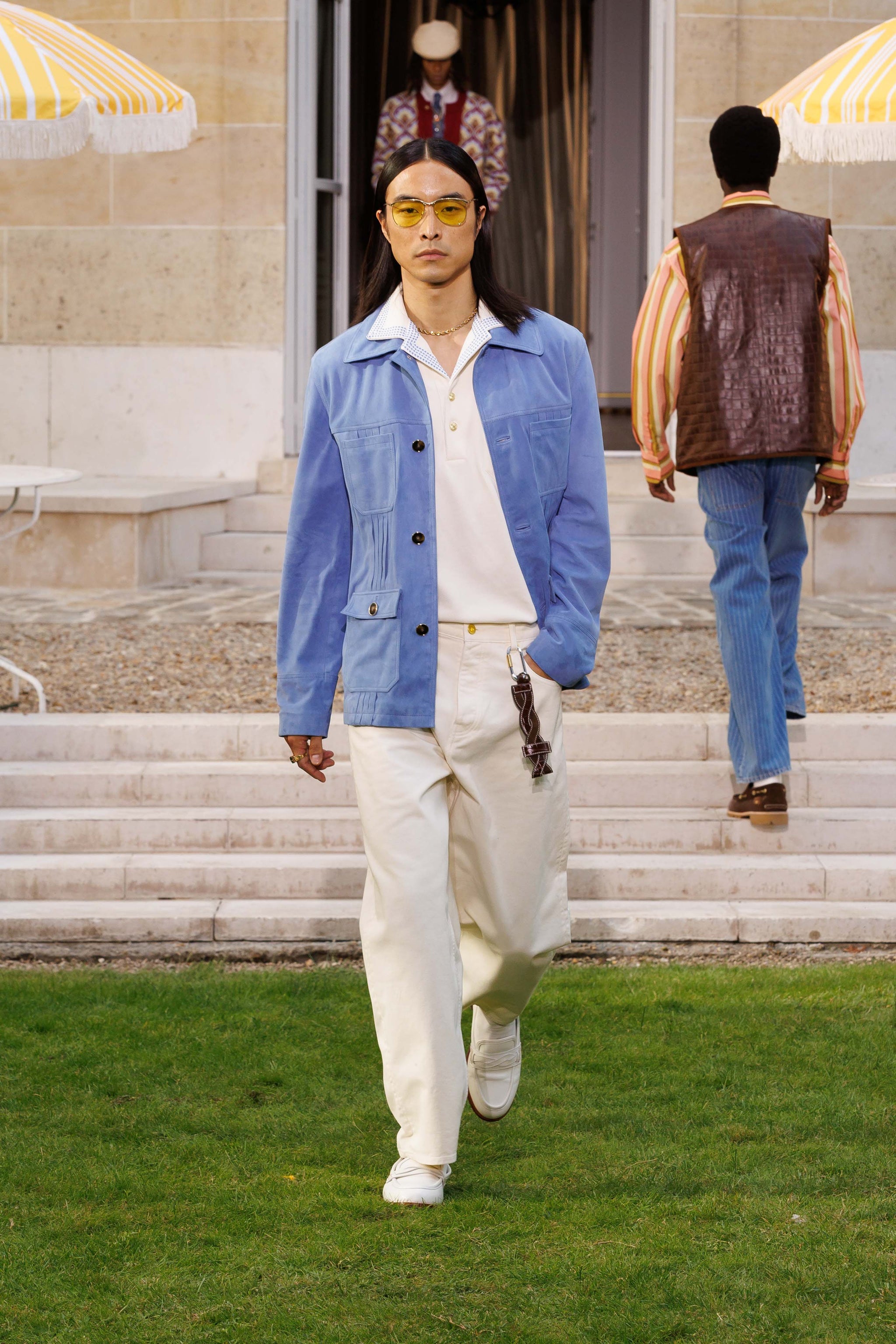 Drôle de Monsieur - Drôle de Monsieur