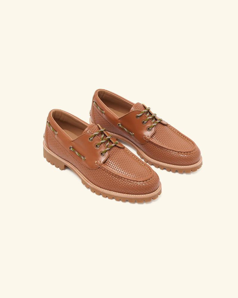 La Veste Jean Noir - Drôle de Monsieur - 2