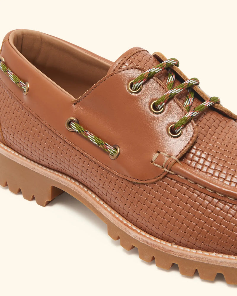 La Veste Jean Noir - Drôle de Monsieur - 4