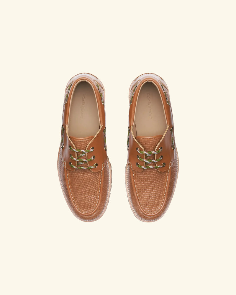 La Veste Jean Noir - Drôle de Monsieur - 3