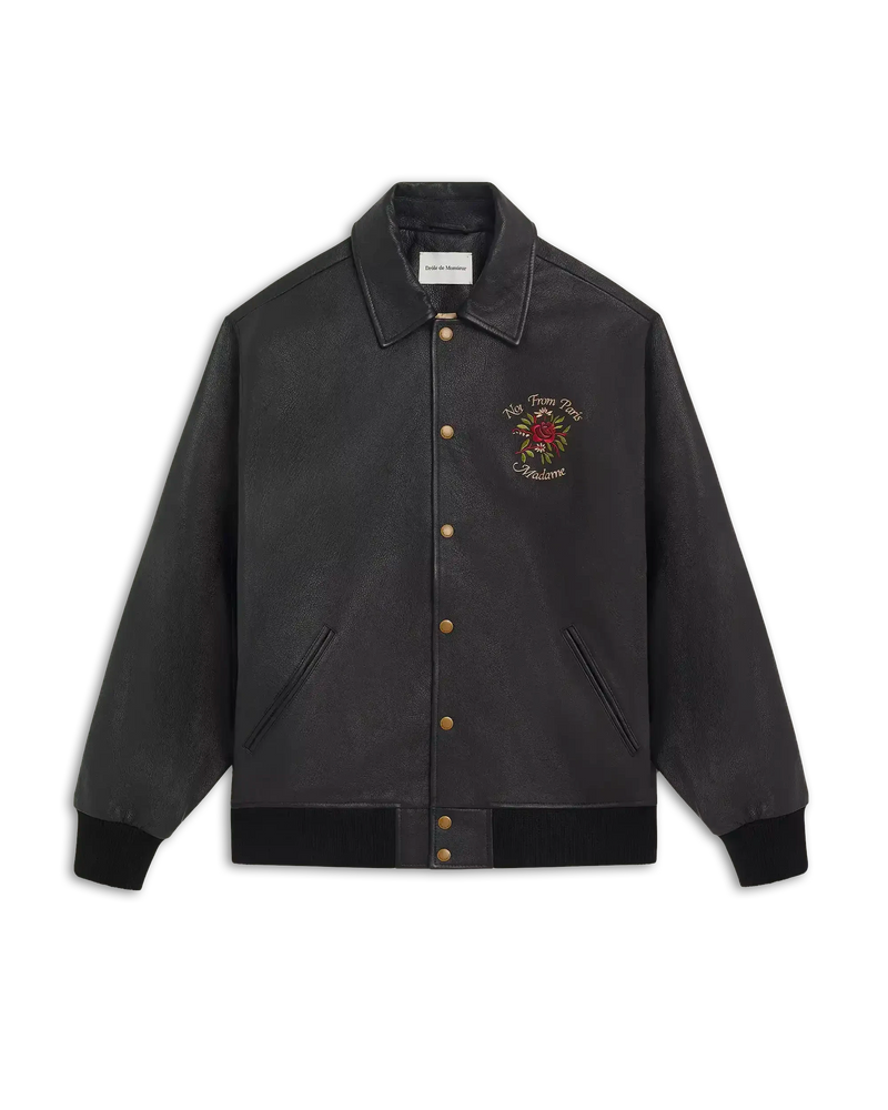  - Drôle de Monsieur - 1