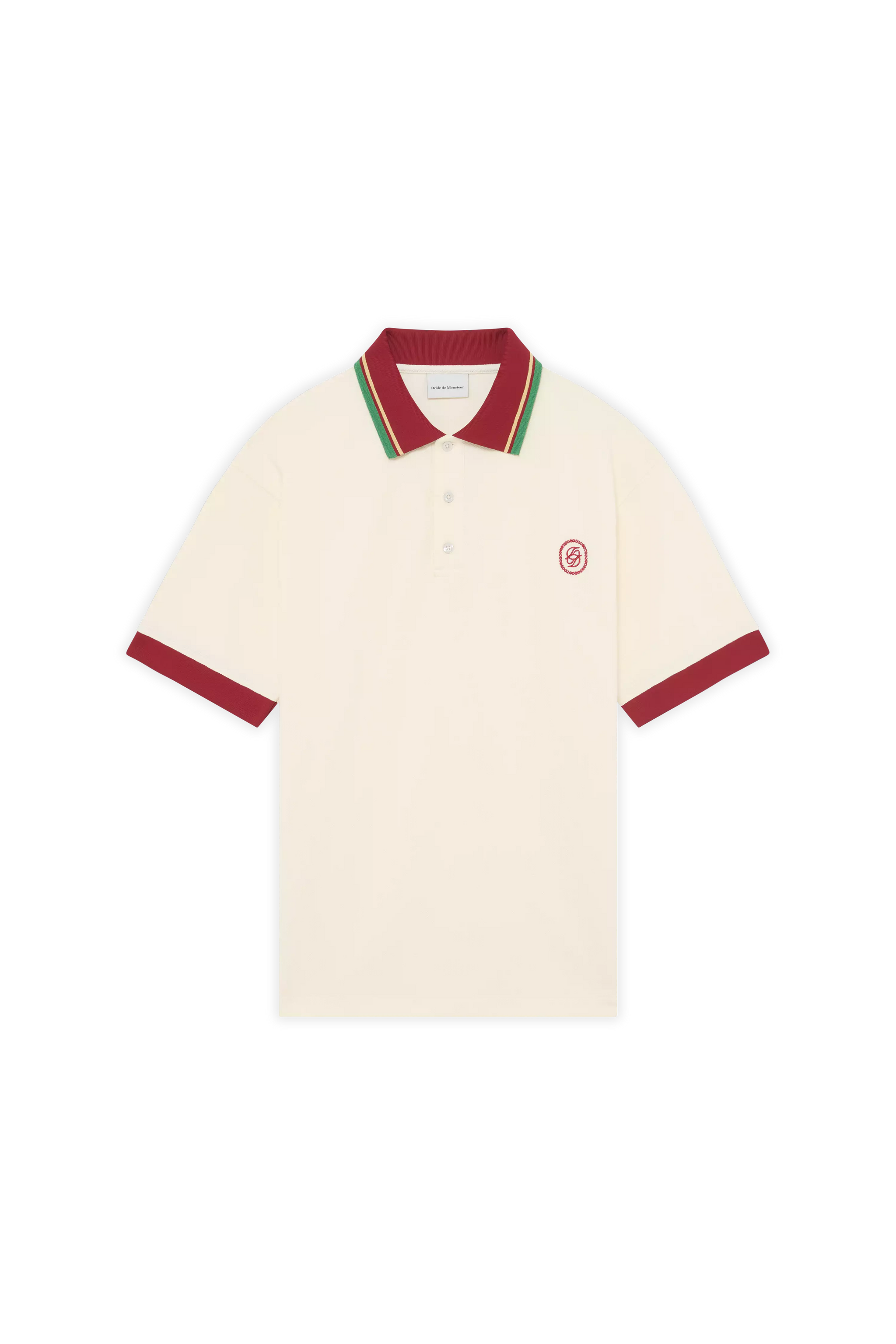 Polo de gucci hot sale