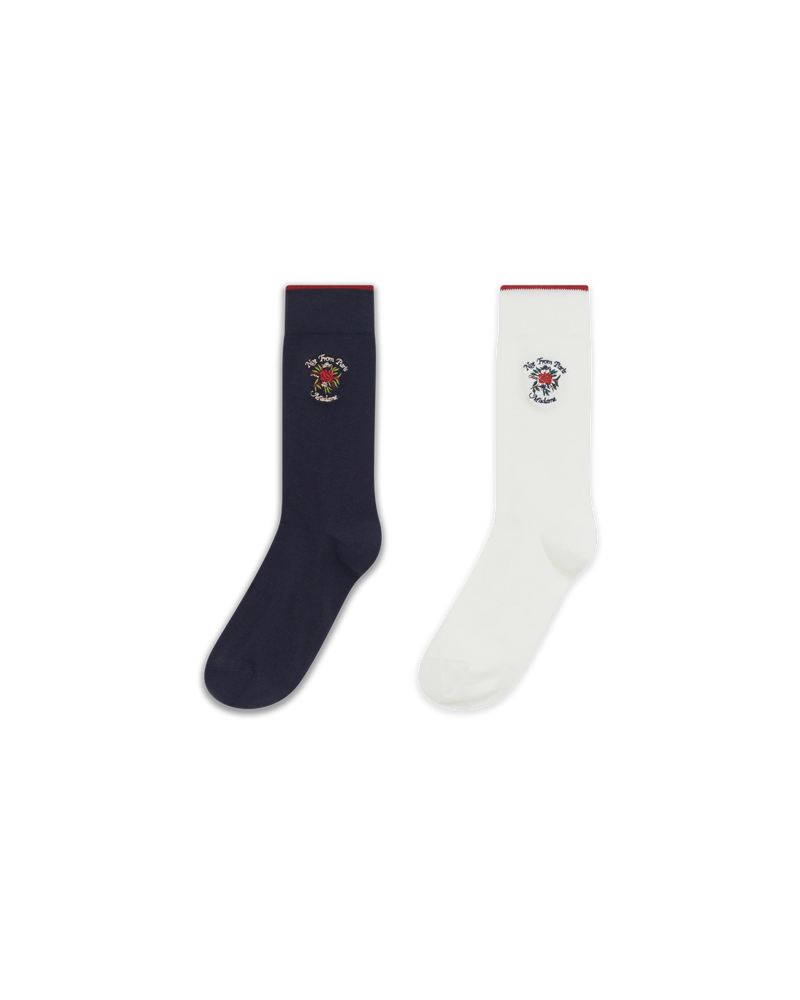  - Drôle de Monsieur - 1