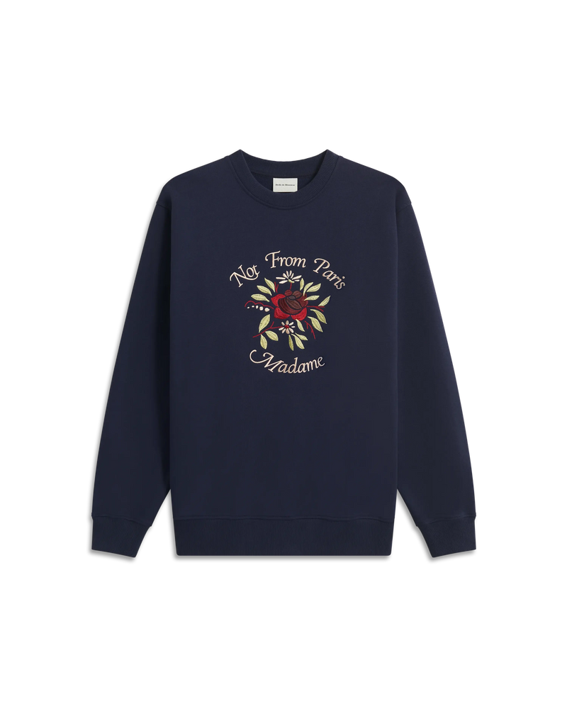  - Drôle de Monsieur - 1