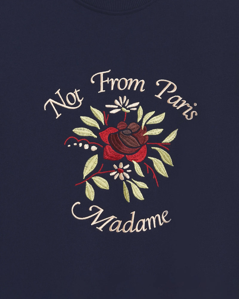  - Drôle de Monsieur - 2