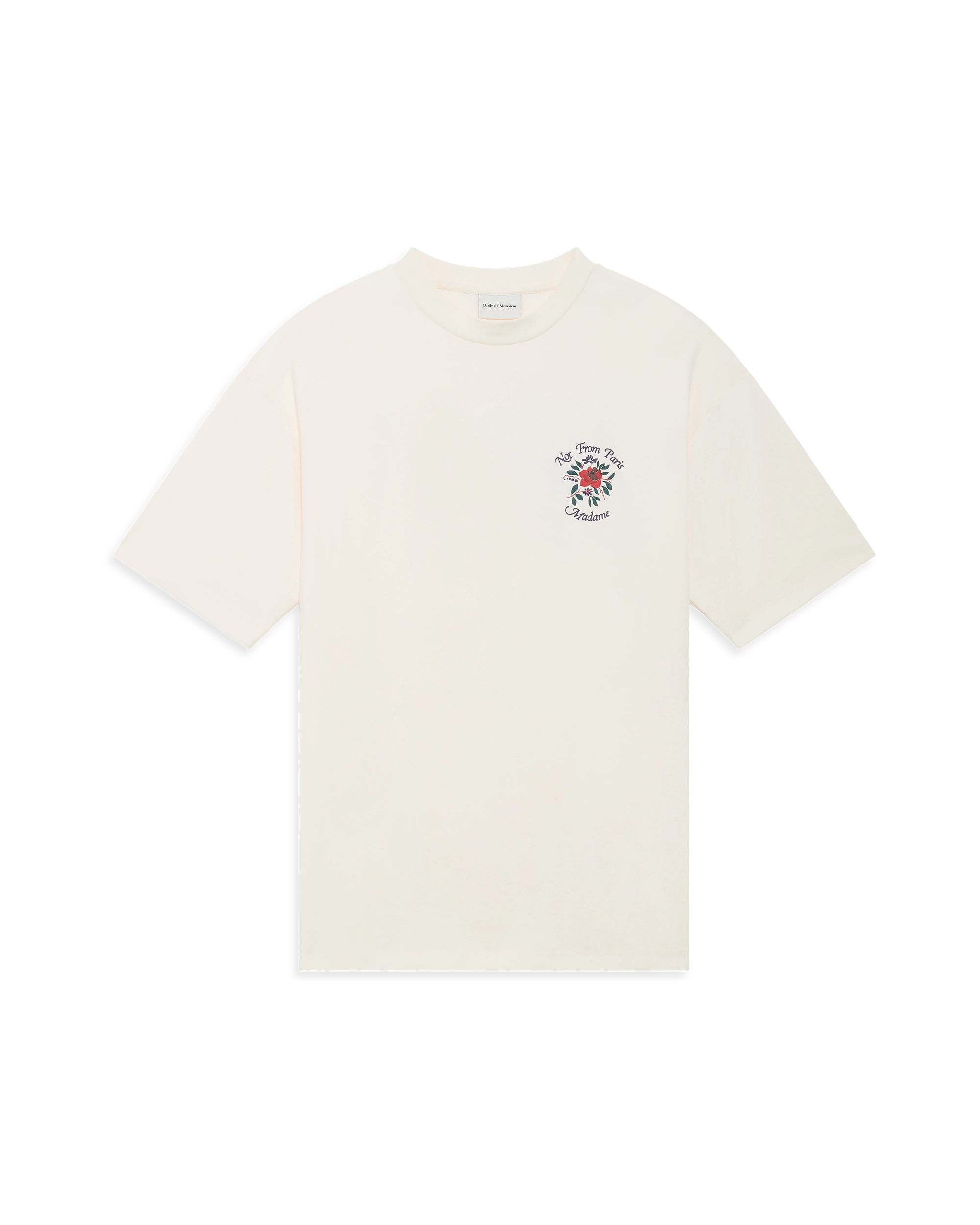 Drôle de Monsieur - Drôle de Monsieur