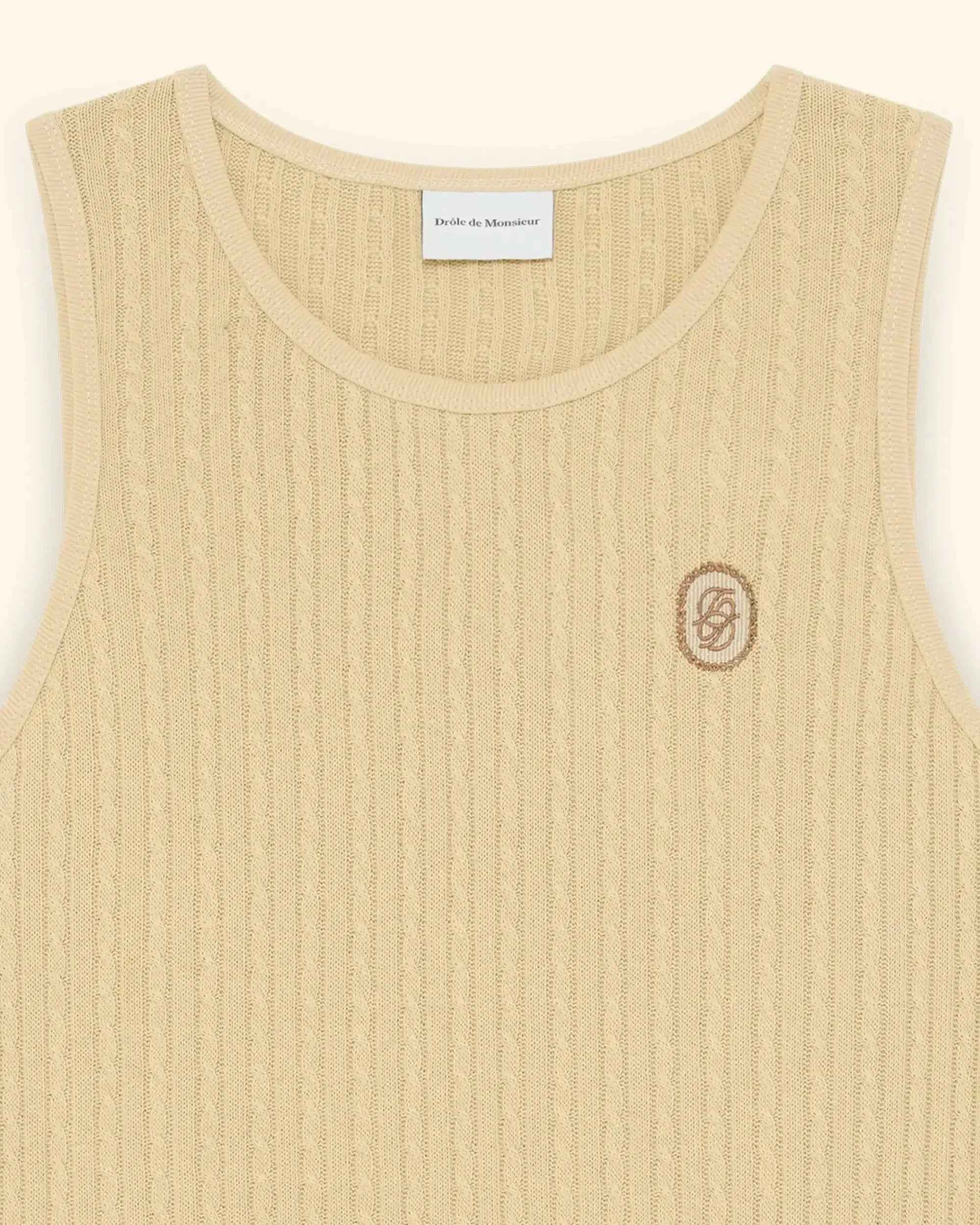 Drôle de Monsieur - Drôle de Monsieur