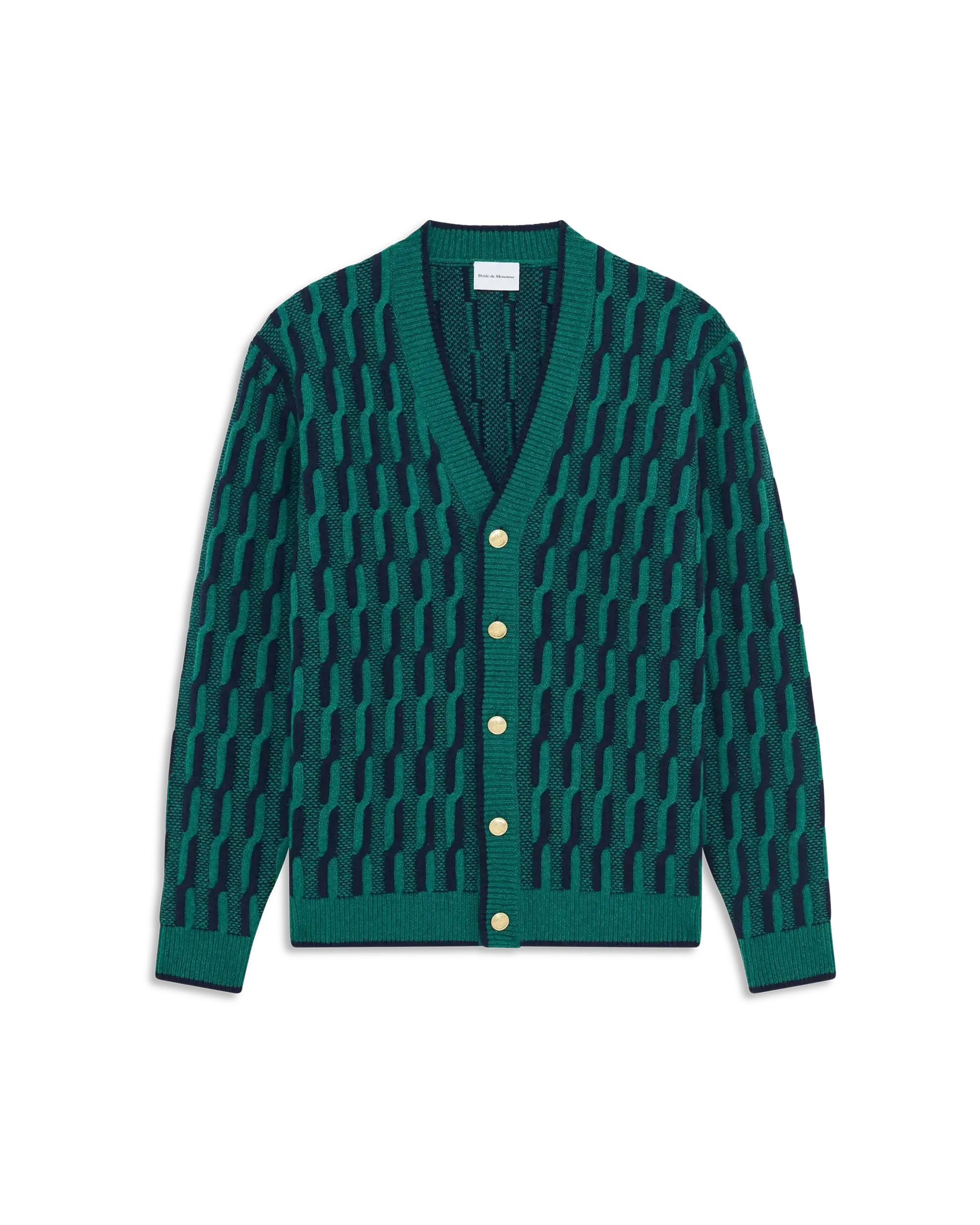 Drôle de Monsieur - Drôle de Monsieur