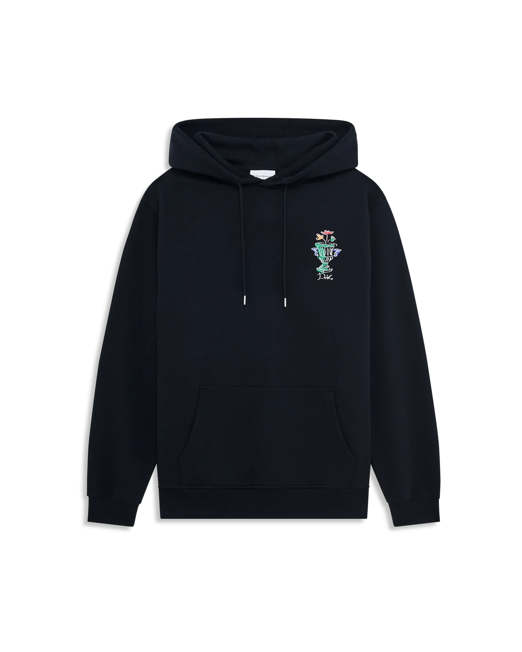 Le Hoodie Vase Le Hoodie Vase