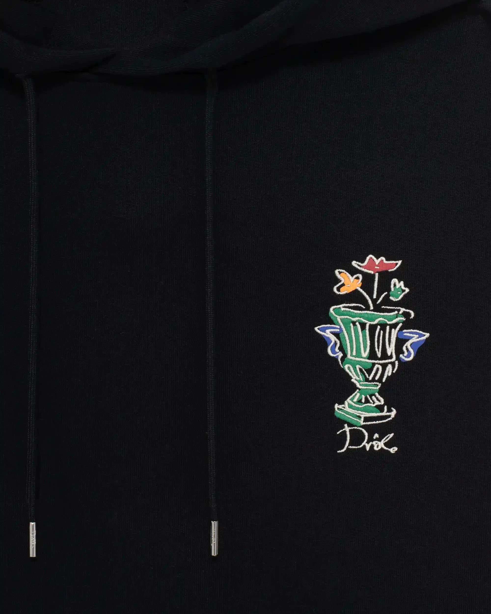 Le Hoodie Vase Le Hoodie Vase